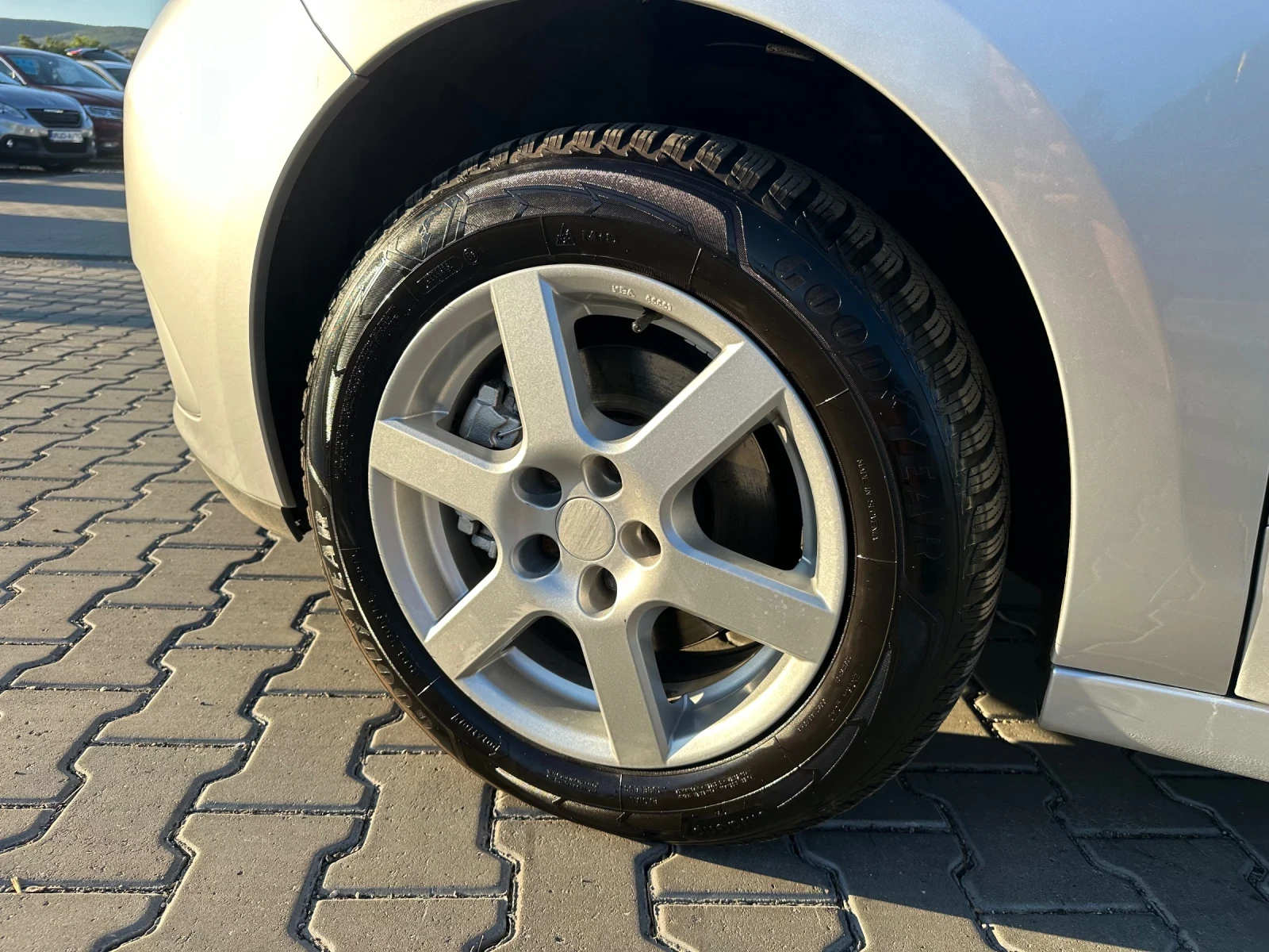 Renault Scenic 1.4  6     | Mobile.bg   14