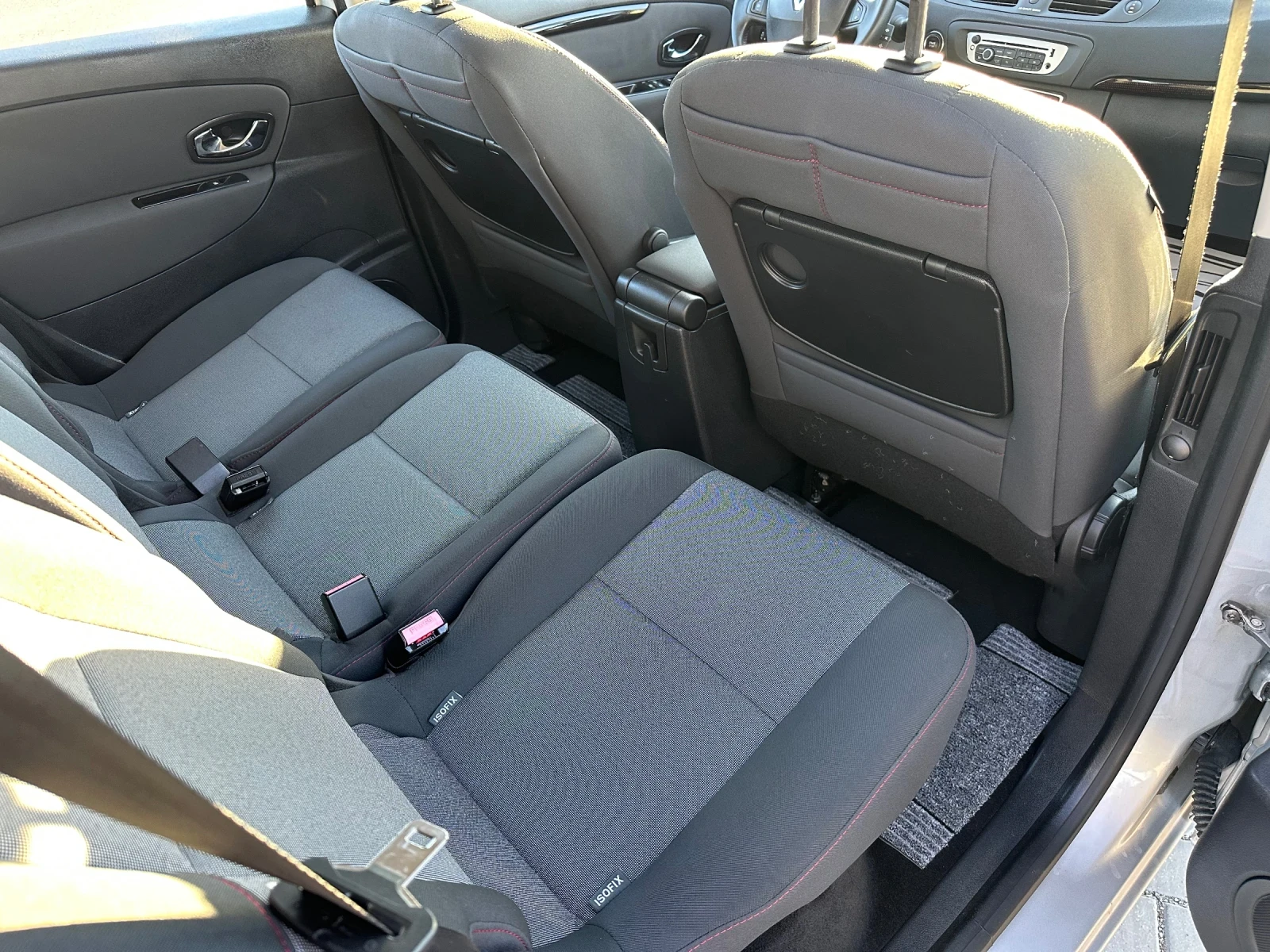 Renault Scenic 1.4  6     | Mobile.bg   11