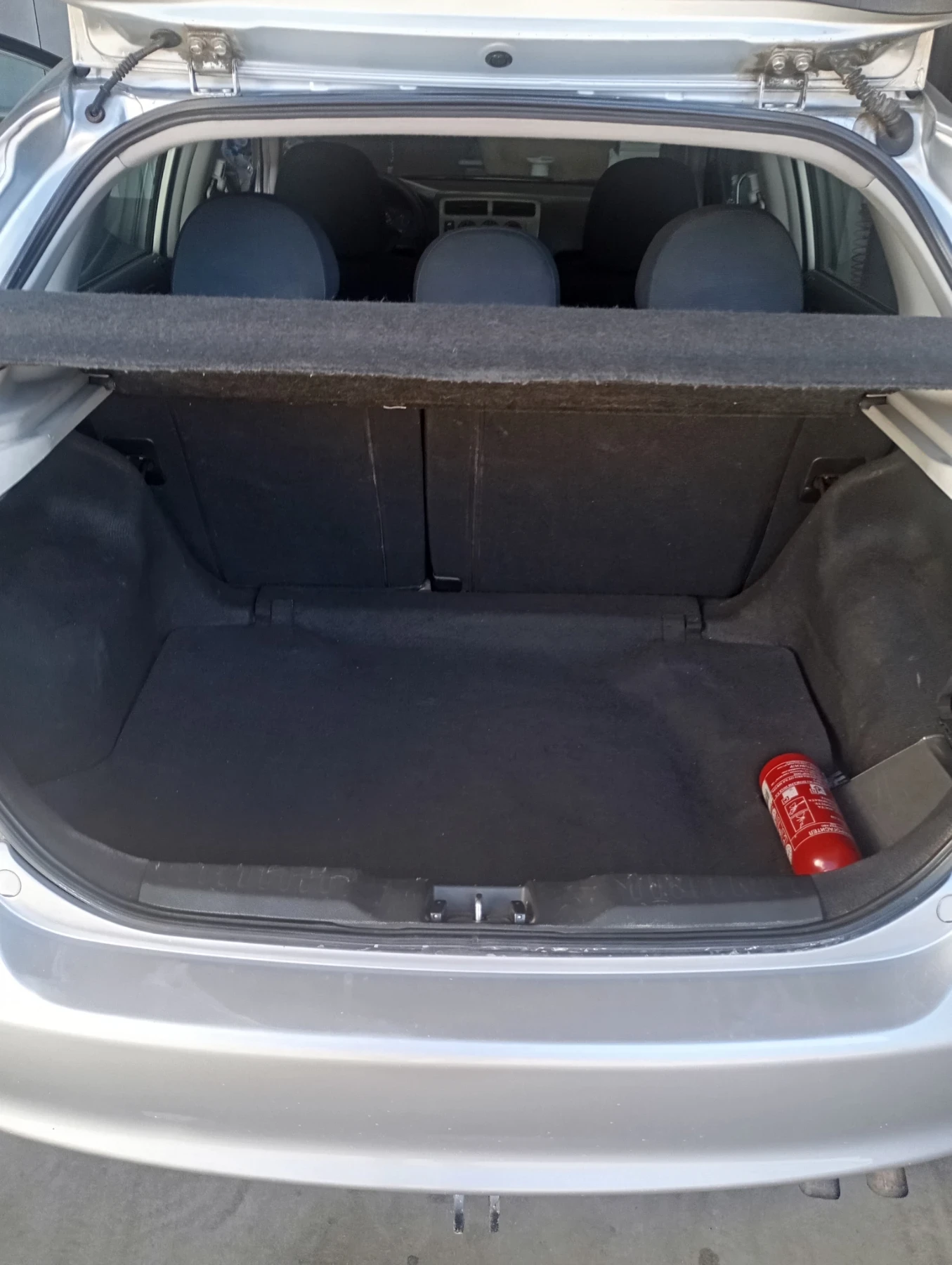Honda Civic  - изображение 5