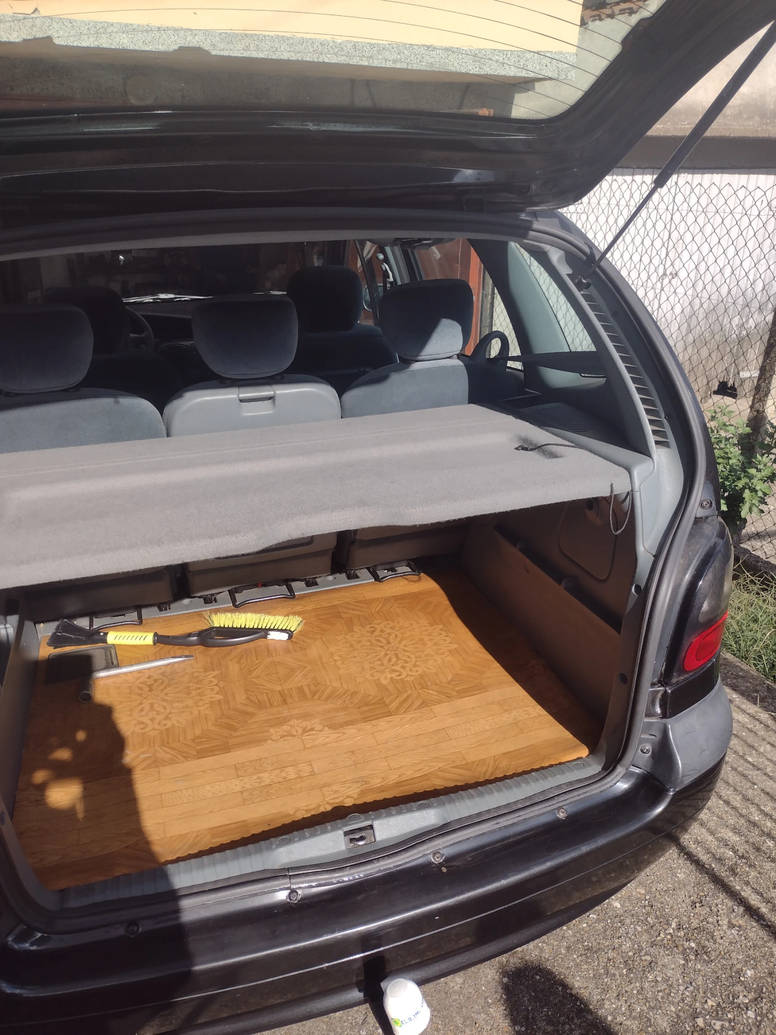 Renault Megane scenic - изображение 7