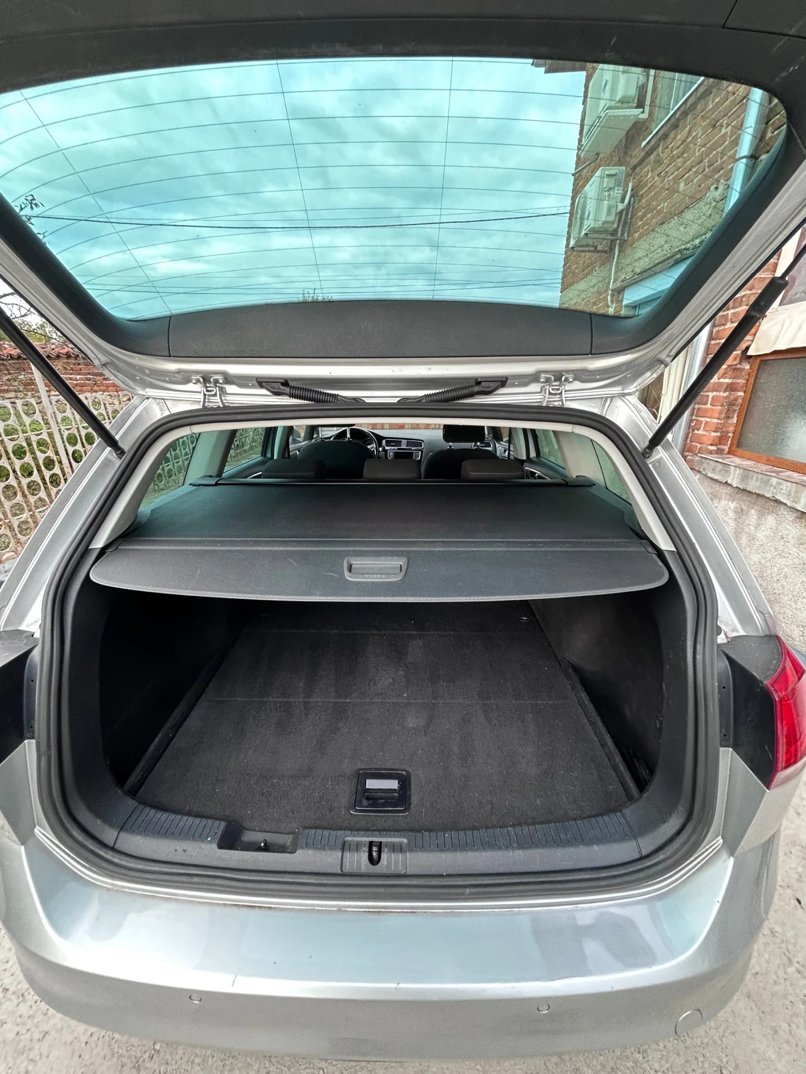 VW Golf  - изображение 5