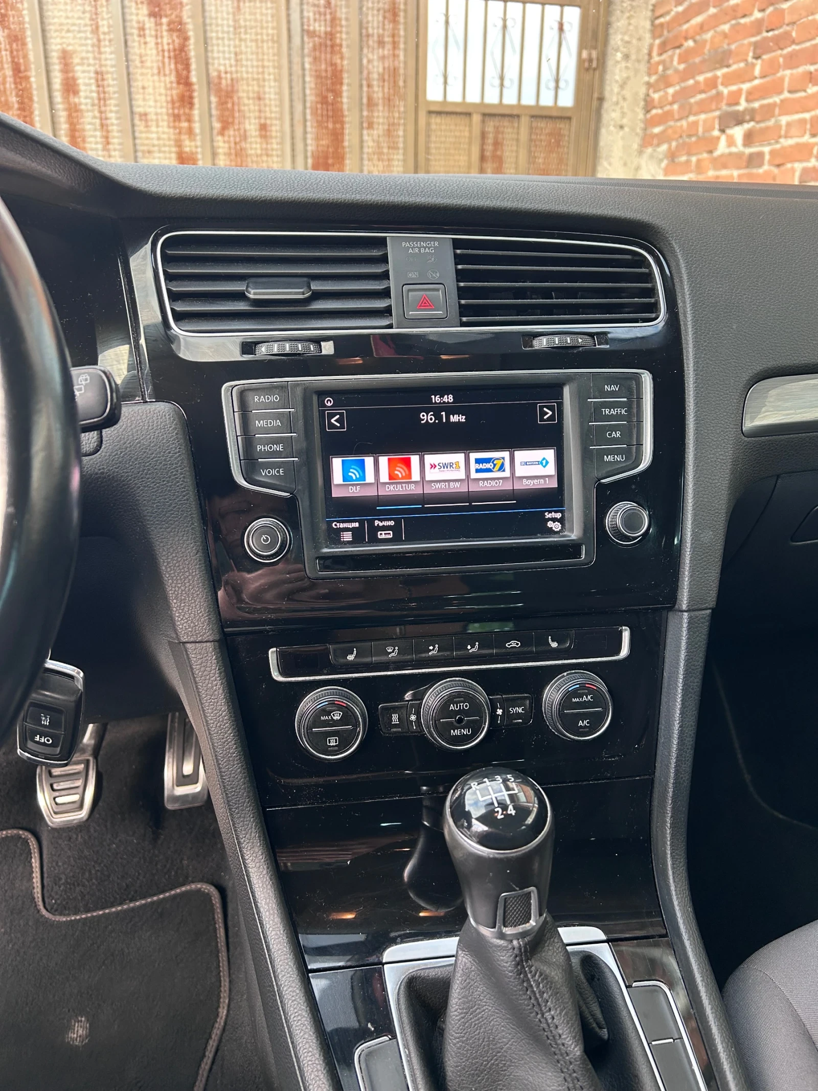 VW Golf  - изображение 9