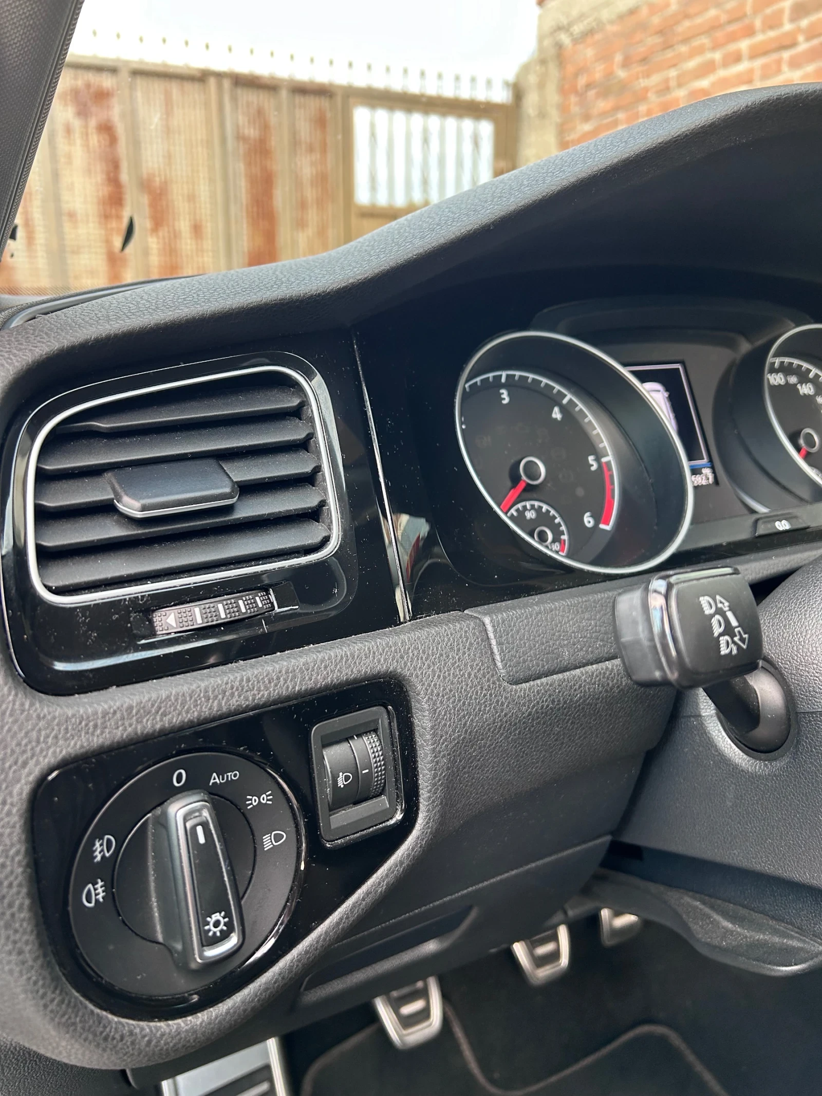 VW Golf  - изображение 10