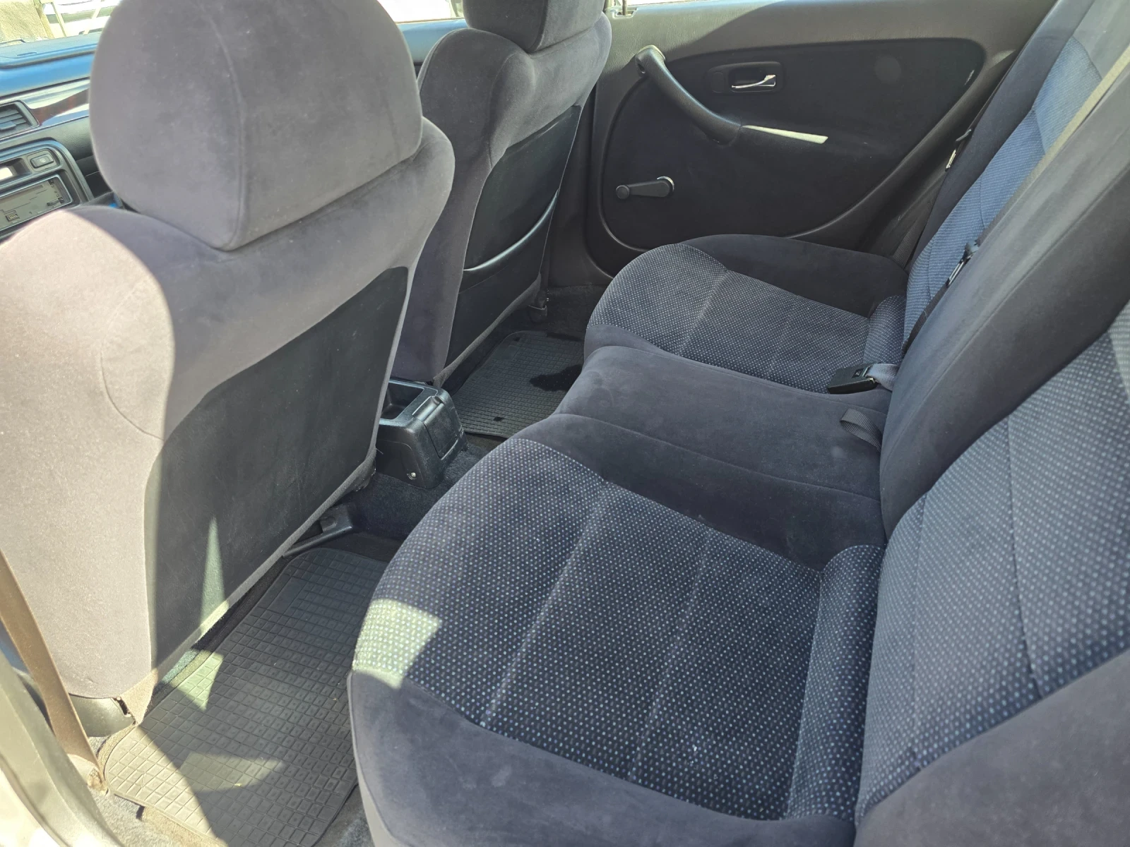 Honda Civic 1.4s klima - изображение 10