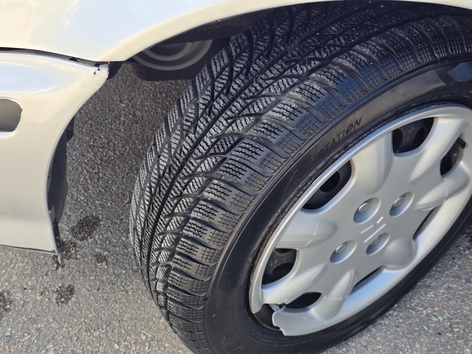 Honda Civic 1.4s klima | Mobile.bg   16