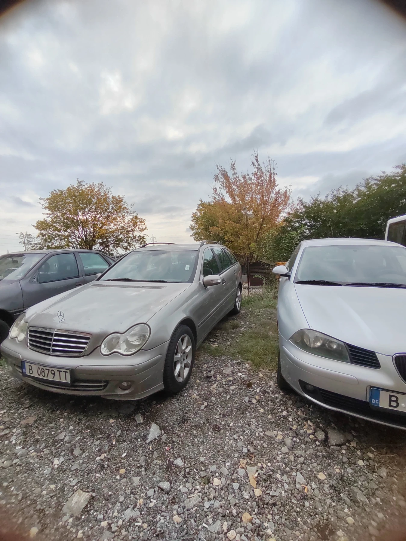 Mercedes-Benz C 180 Kompresor  | Mobile.bg — изображение 2