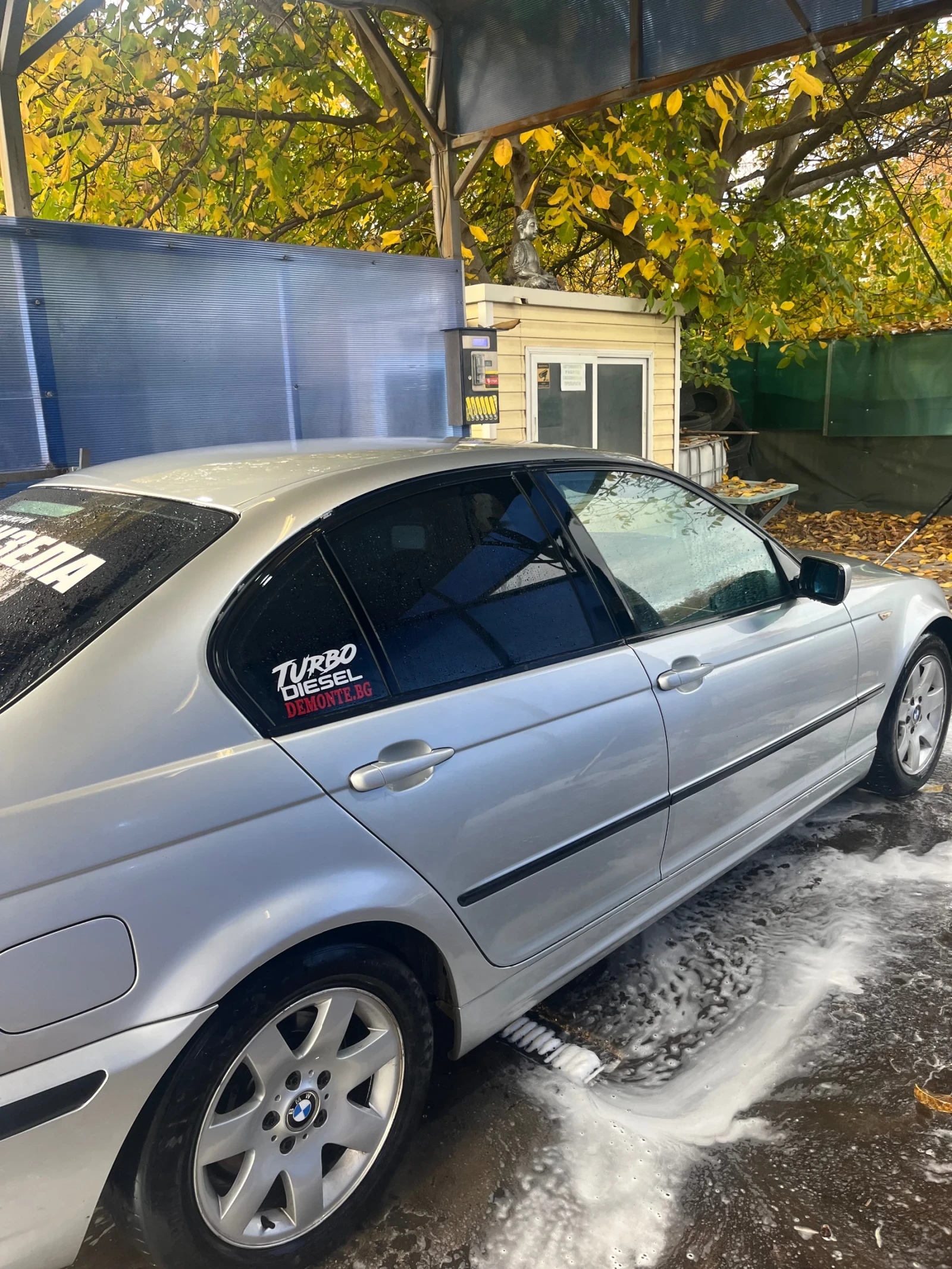 BMW 320 Facelift  | Mobile.bg   1