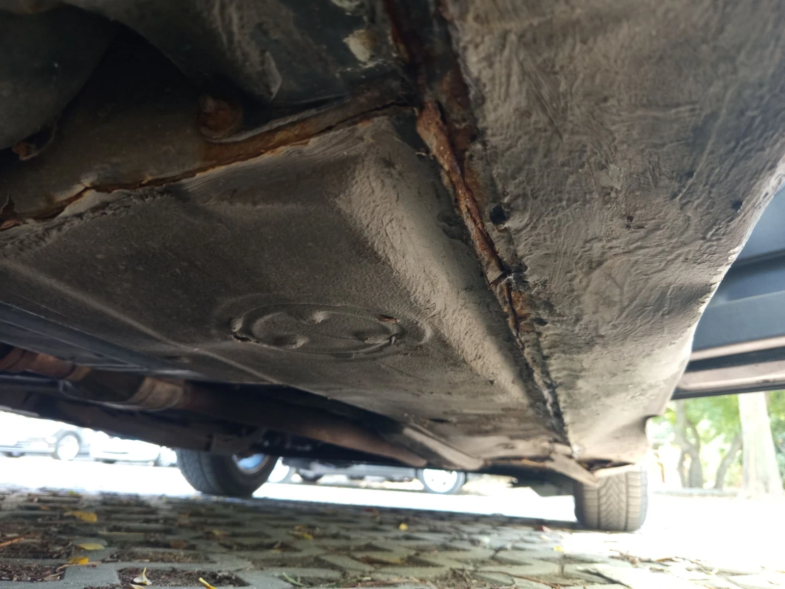 BMW 318 tds | Mobile.bg   15