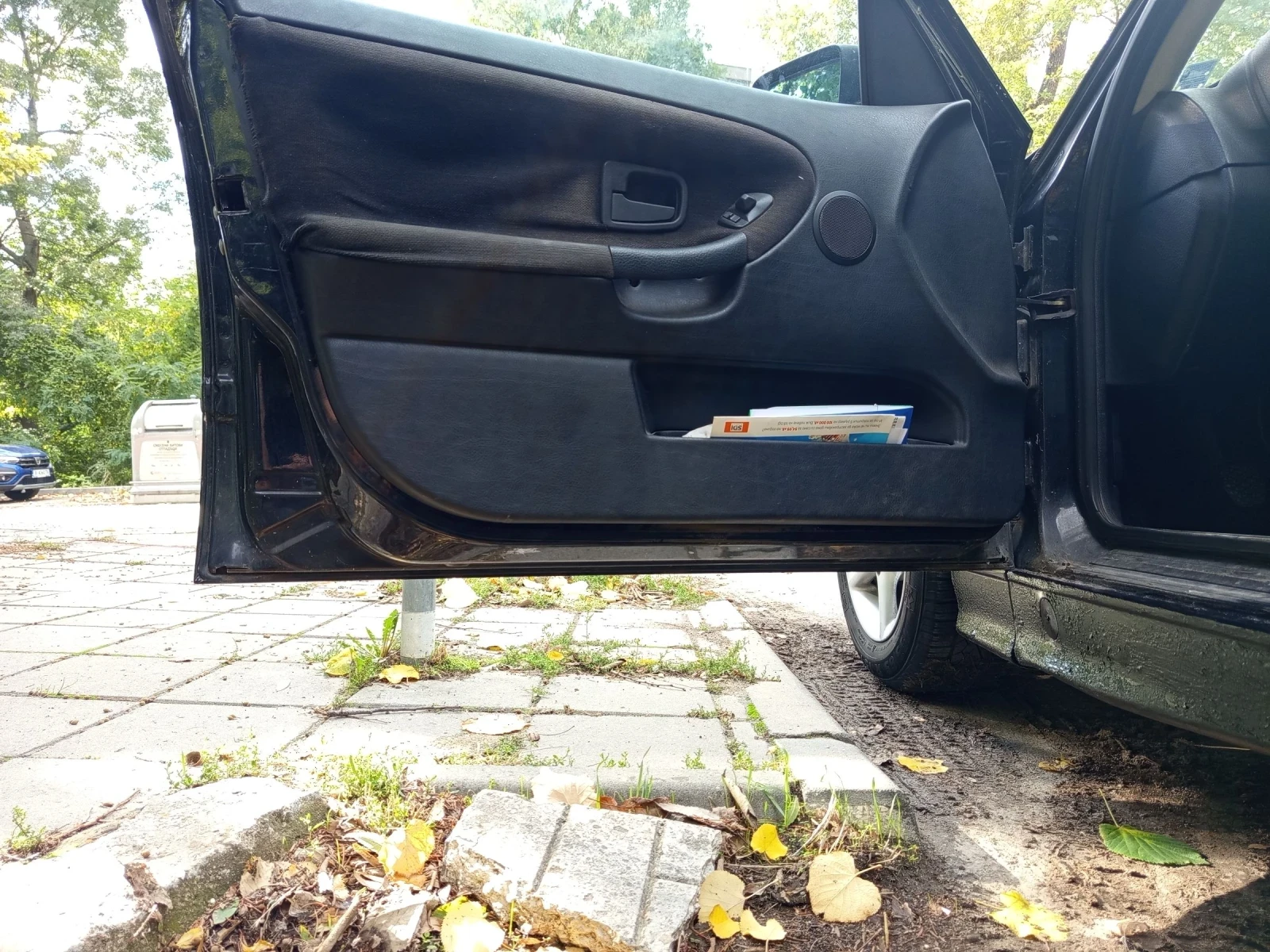 BMW 318 tds - изображение 7