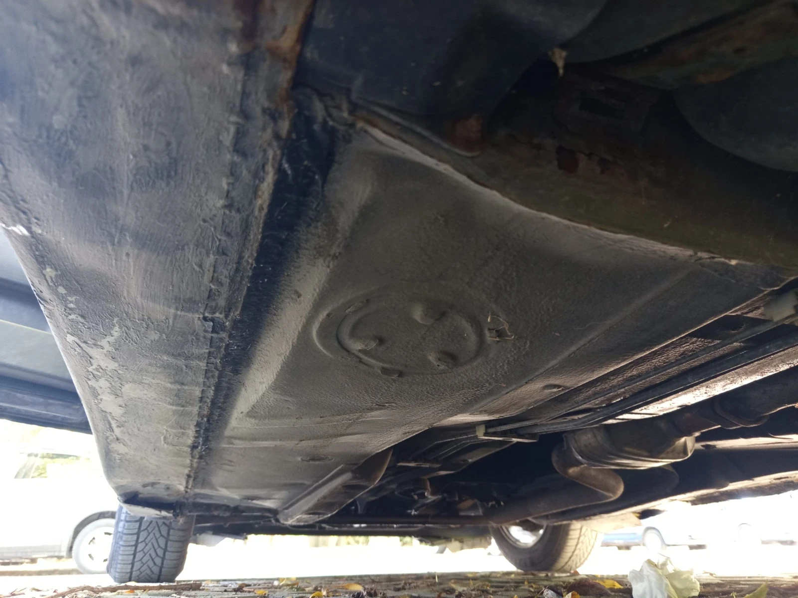 BMW 318 tds | Mobile.bg   14