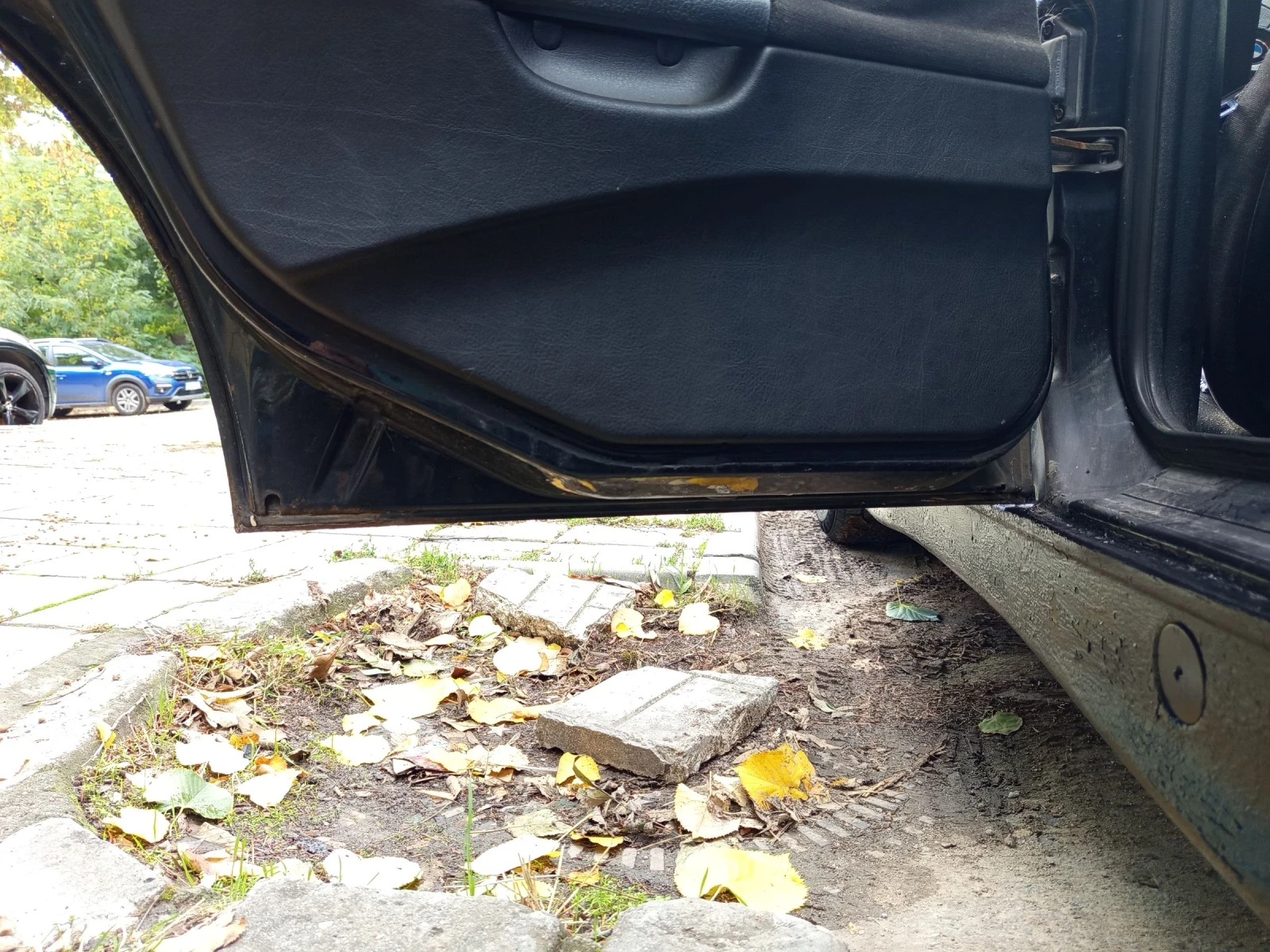 BMW 318 tds - изображение 8