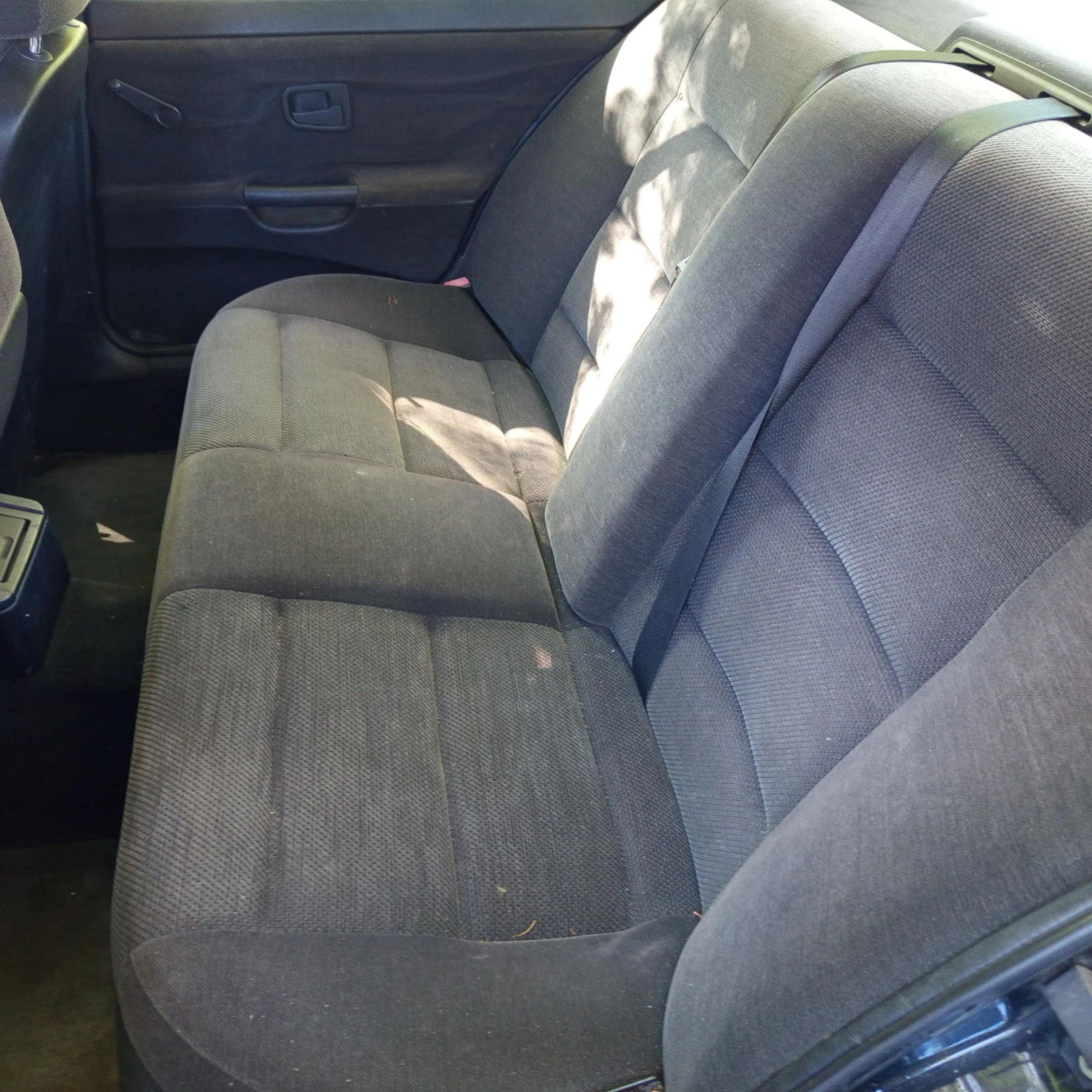 BMW 318 tds | Mobile.bg   12