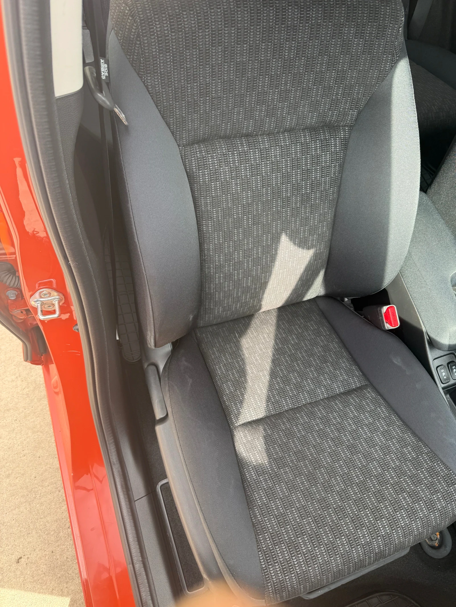 Honda Jazz 1, 3i-V-Tec 2018г. - изображение 9