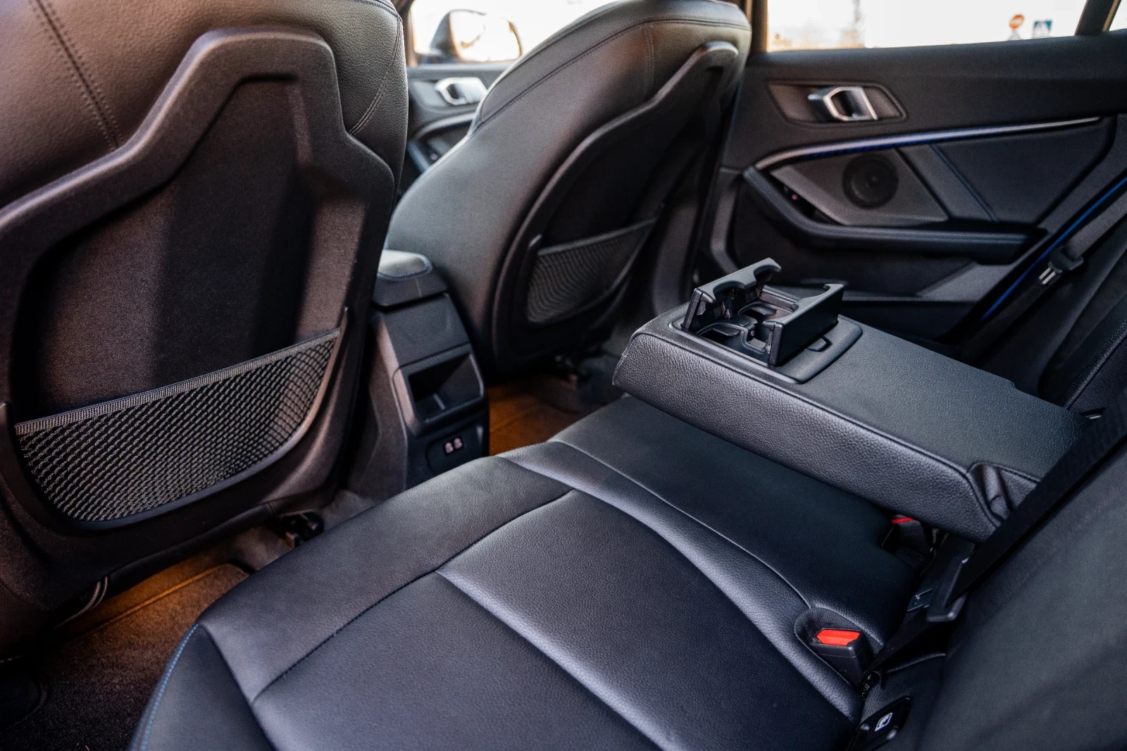 BMW 116 M Sport  | Mobile.bg   12