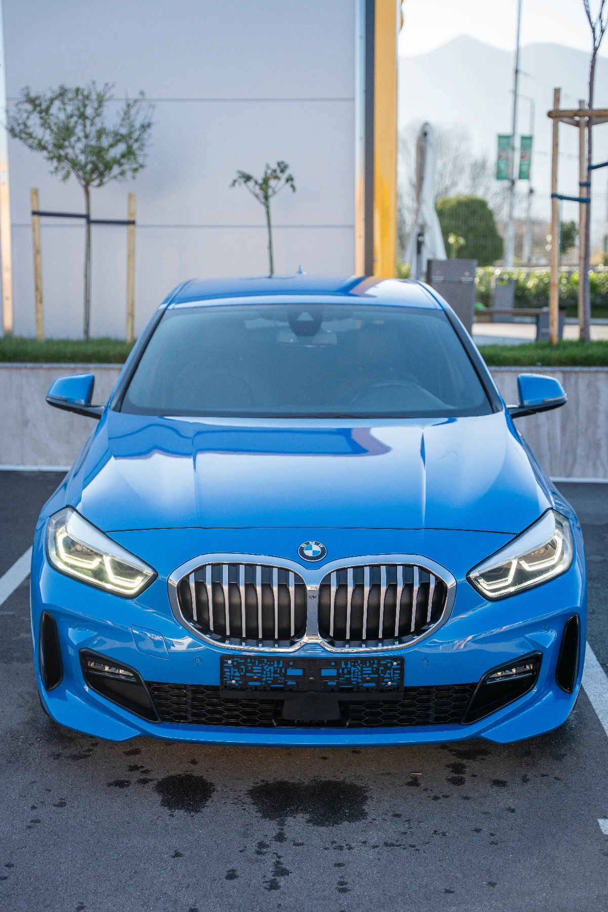 BMW 116 M Sport  | Mobile.bg   2