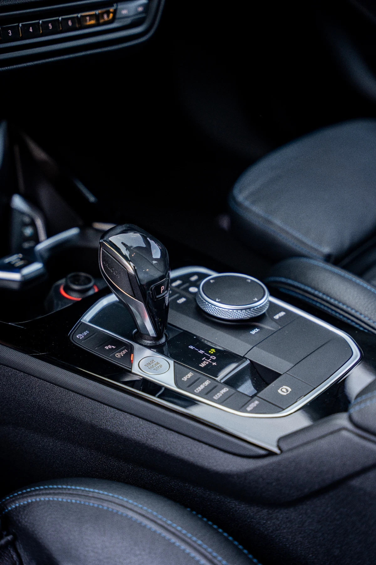 BMW 116 M Sport  | Mobile.bg   10