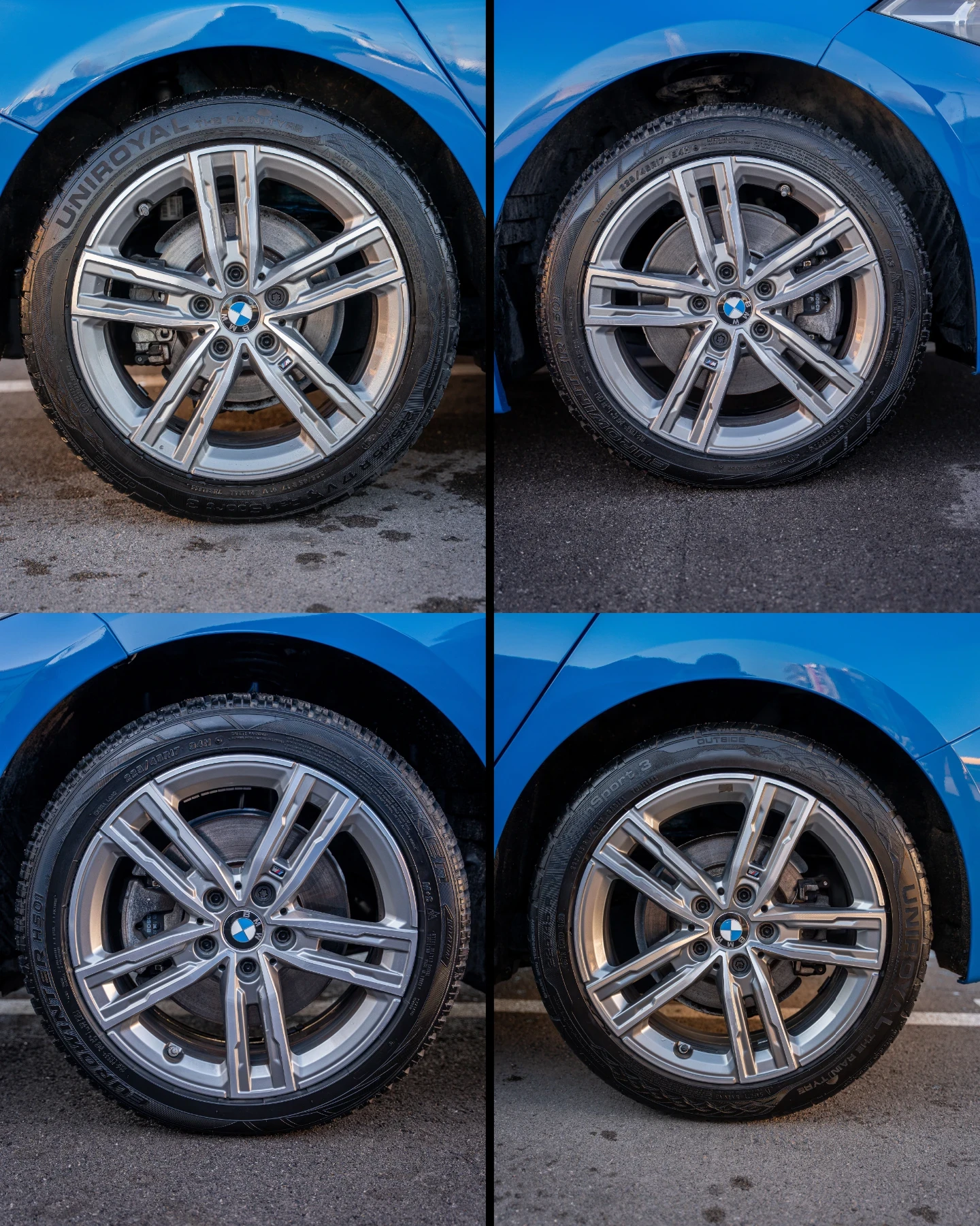 BMW 116 M Sport  | Mobile.bg   17