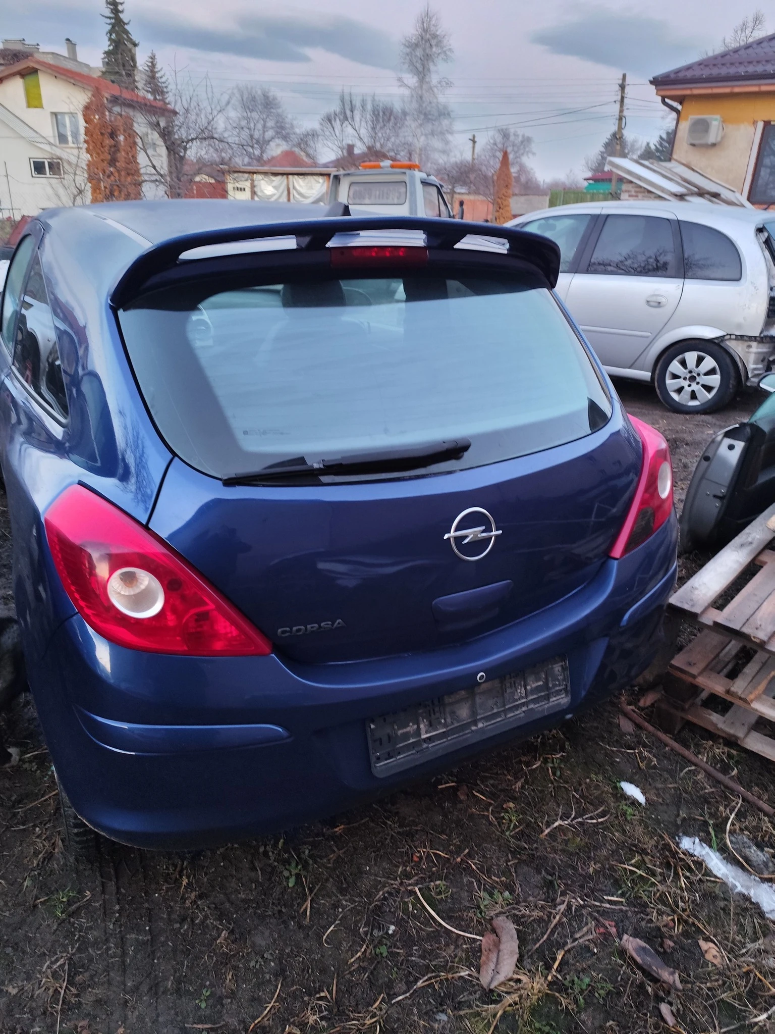 Opel Corsa D 1.3 90  | Mobile.bg   12