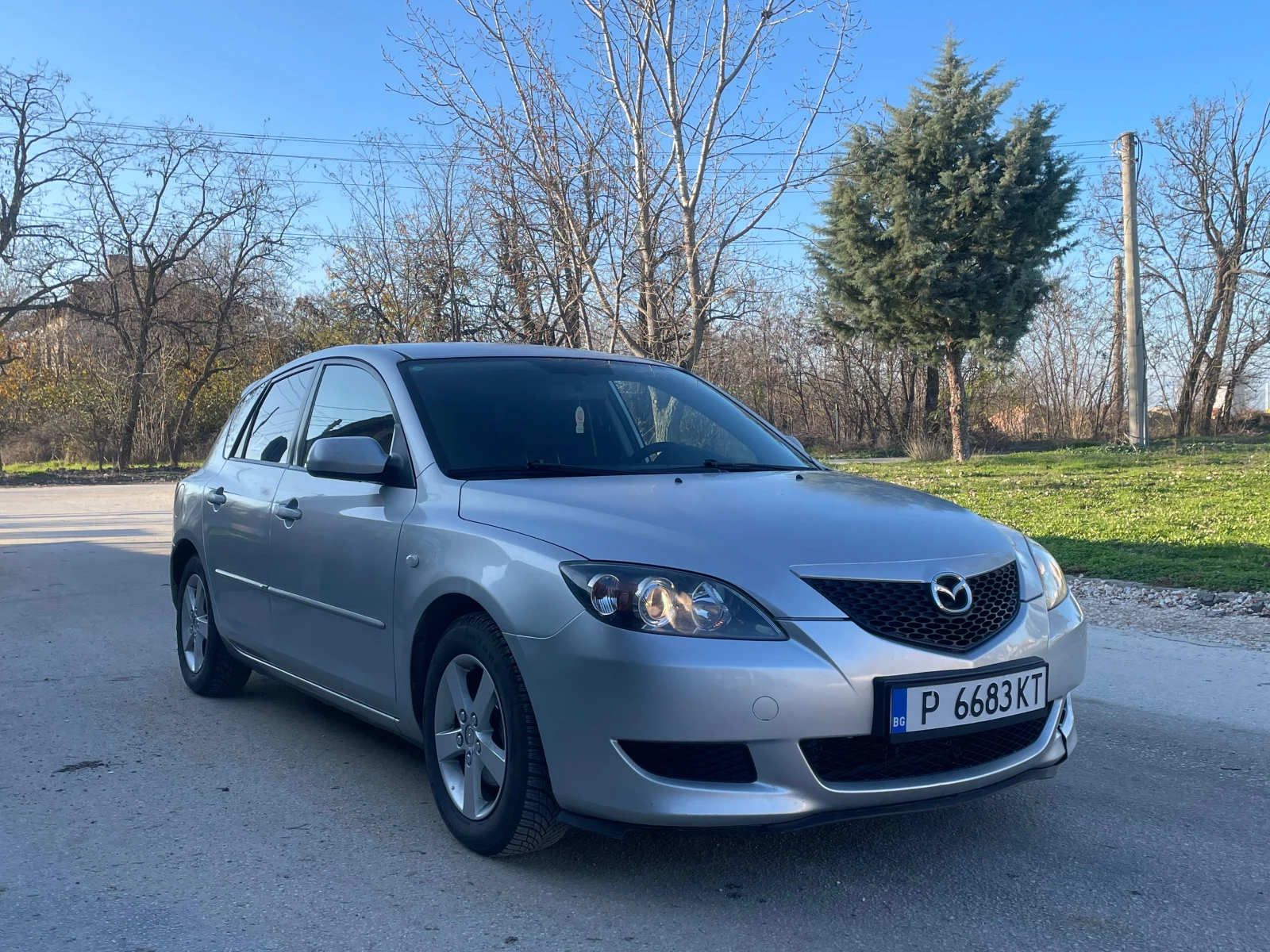 Mazda 3  - изображение 3