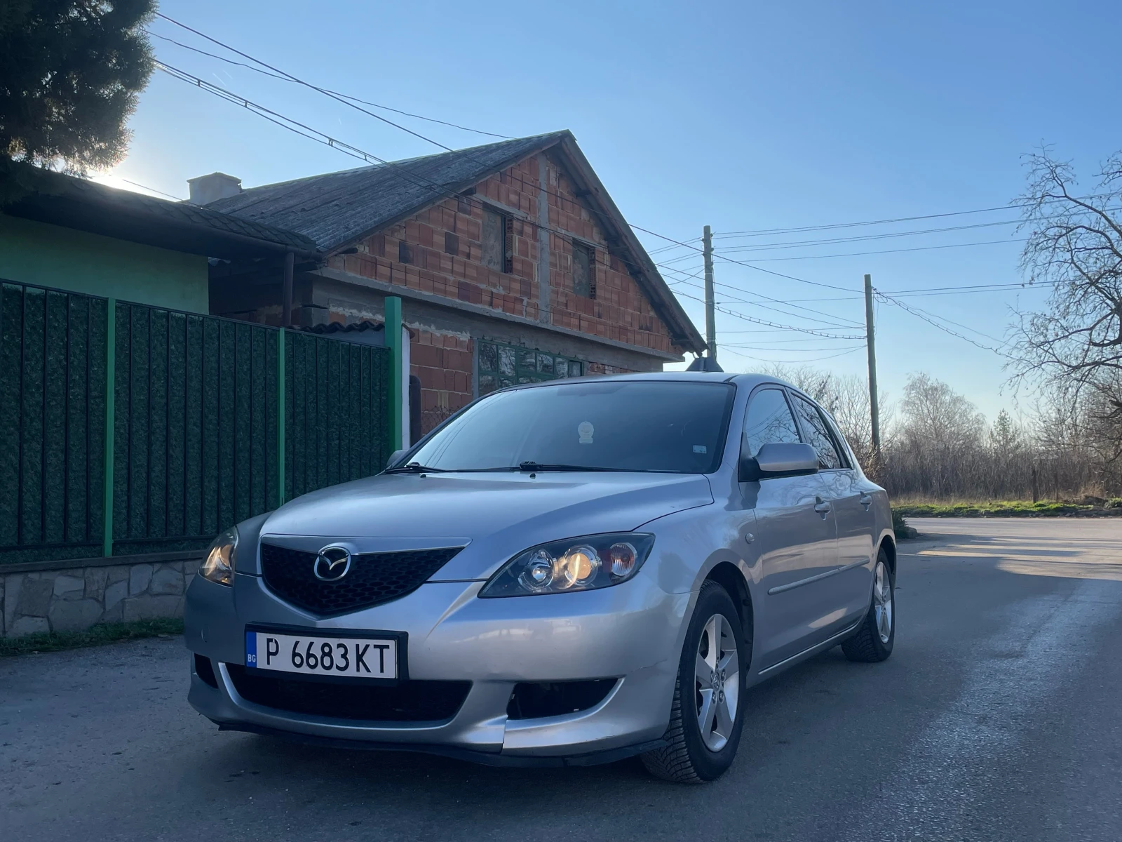 Mazda 3 | Mobile.bg � ����������� 1