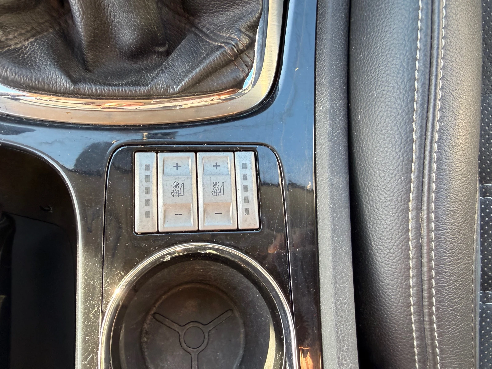 Ford Mondeo TITANIUM#������#keyless go#��������� �� ���������  | Mobile.bg � ����������� 12