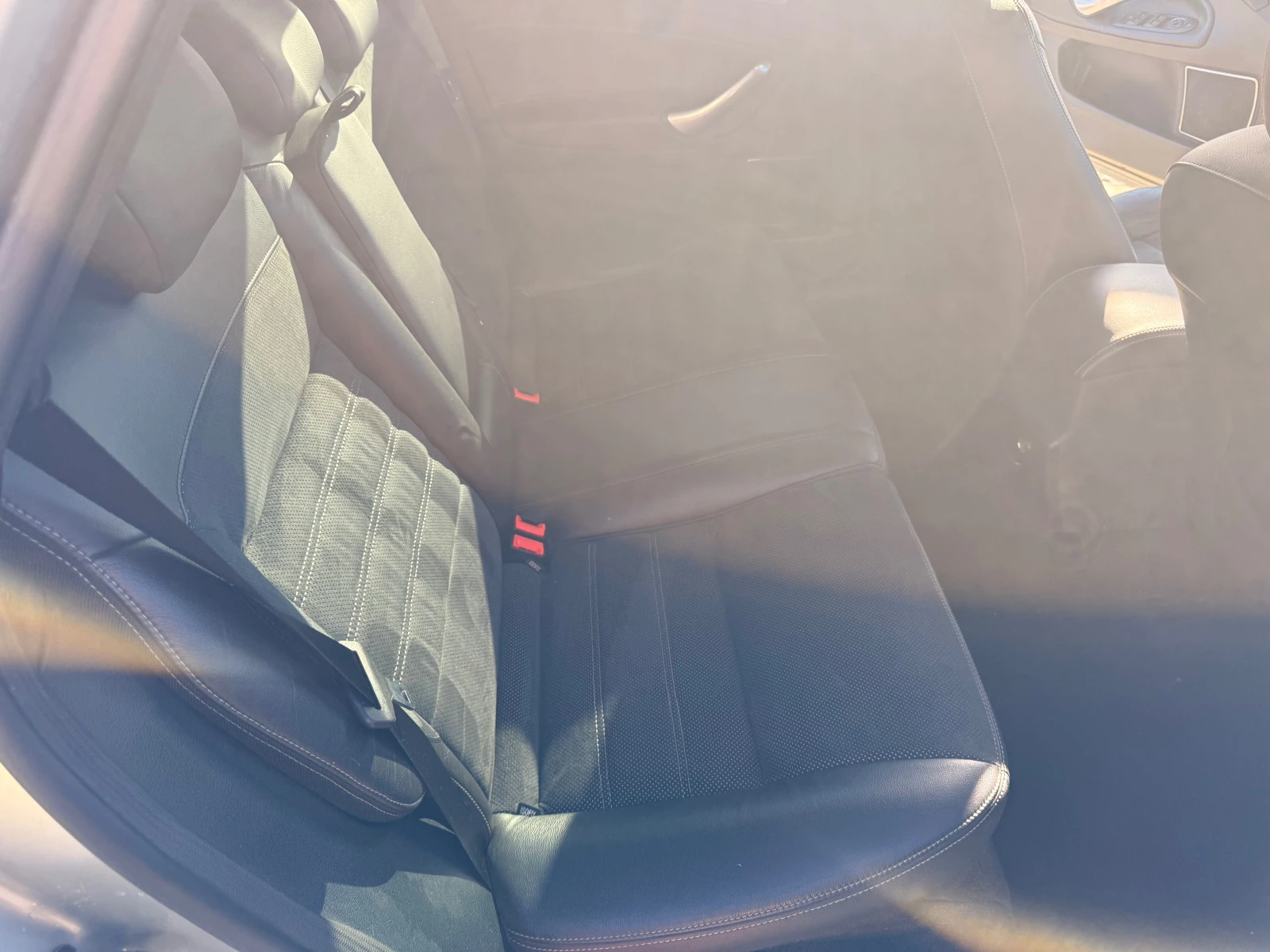 Ford Mondeo TITANIUM#������#keyless go#��������� �� ���������  | Mobile.bg � ����������� 13