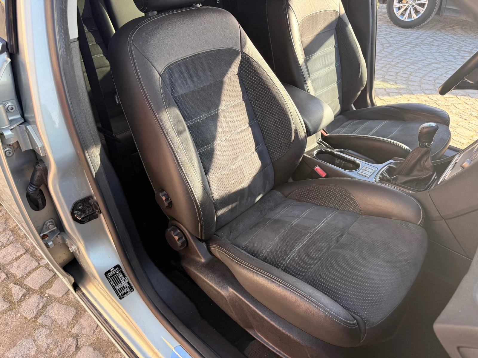 Ford Mondeo TITANIUM#������#keyless go#��������� �� ���������  | Mobile.bg � ����������� 14