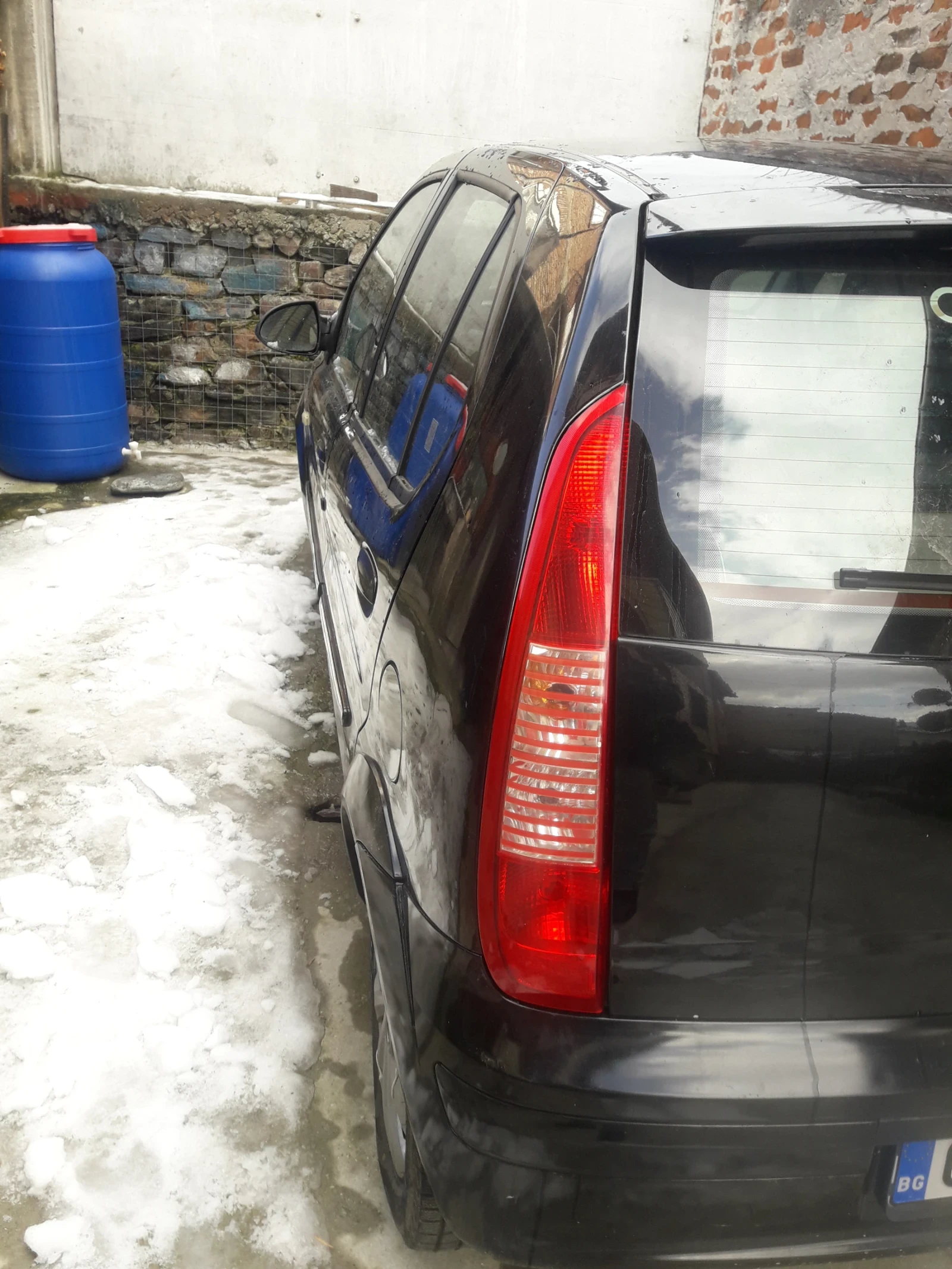 Tata Indica | Mobile.bg � ����������� 3