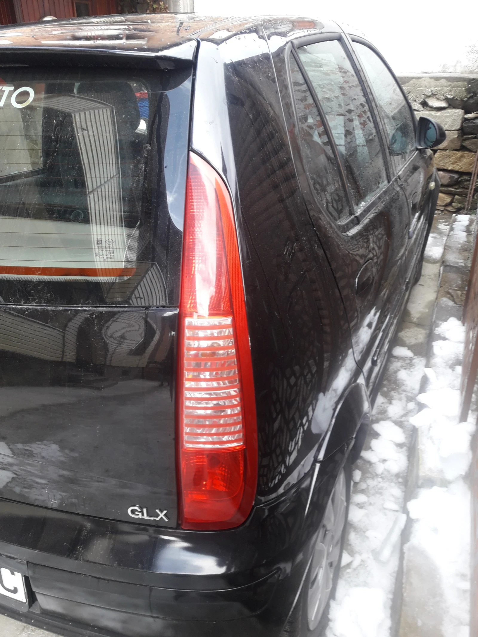 Tata Indica | Mobile.bg � ����������� 5
