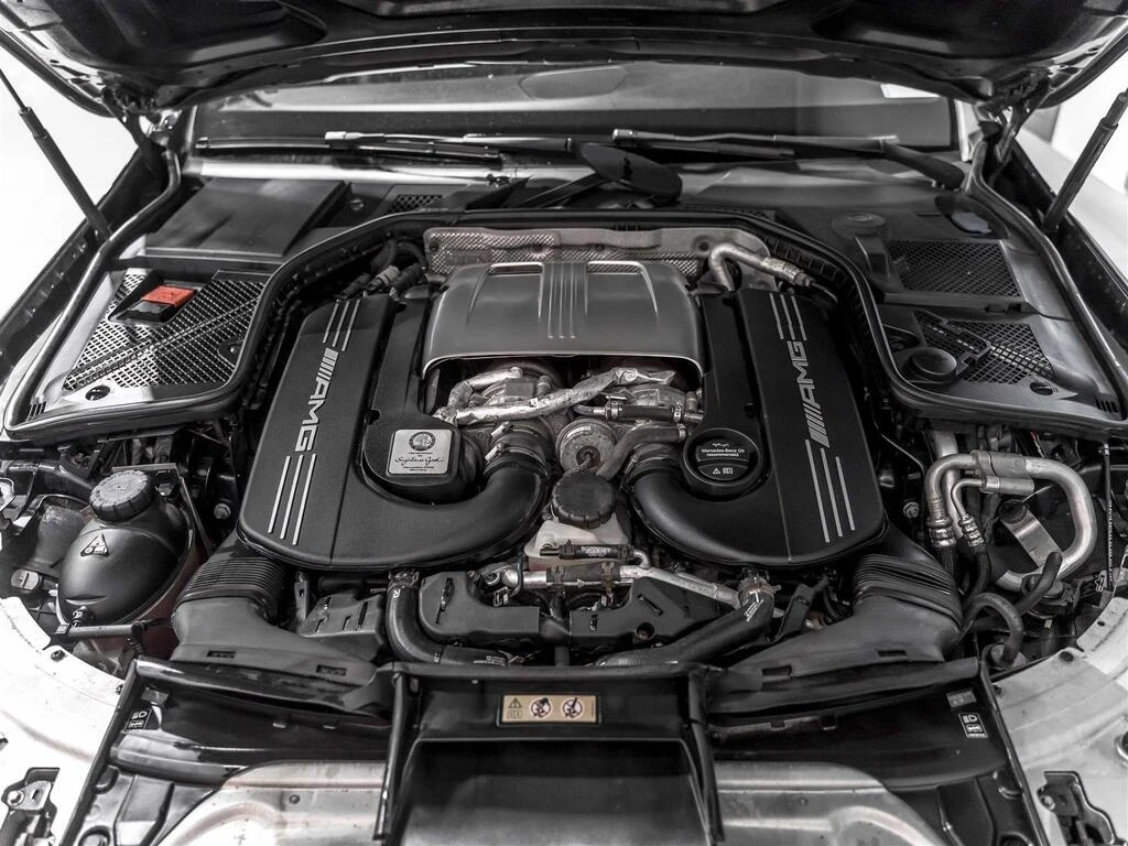 Mercedes-Benz C 63 AMG * S| EDITION 1| LIMITED PRODUCTION| CARBON| BUC *  | Mobile.bg � ����������� 15
