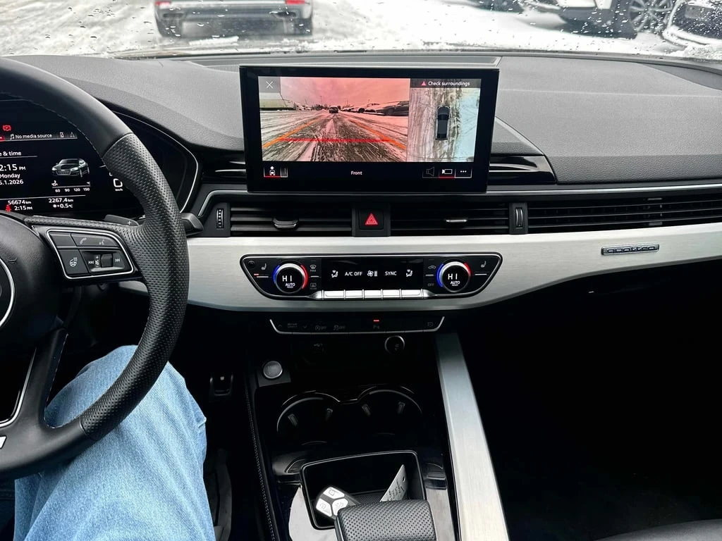 Audi A5 * Progressiv * CARFAX * ��� ������������ ������ | Mobile.bg � ����������� 9