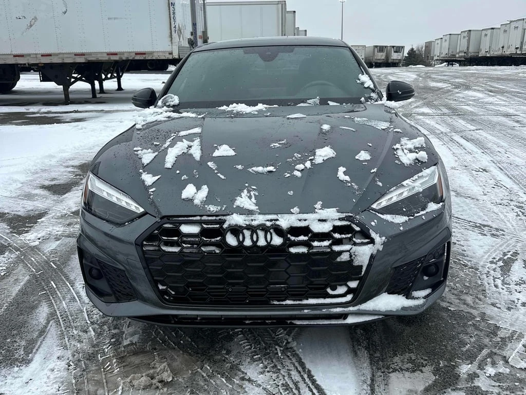 Audi A5 * Progressiv * CARFAX * ��� ������������ ������ | Mobile.bg � ����������� 6