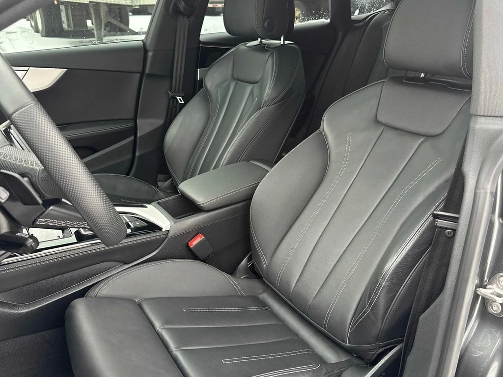 Audi A5 * Progressiv * CARFAX * ��� ������������ ������ | Mobile.bg � ����������� 12