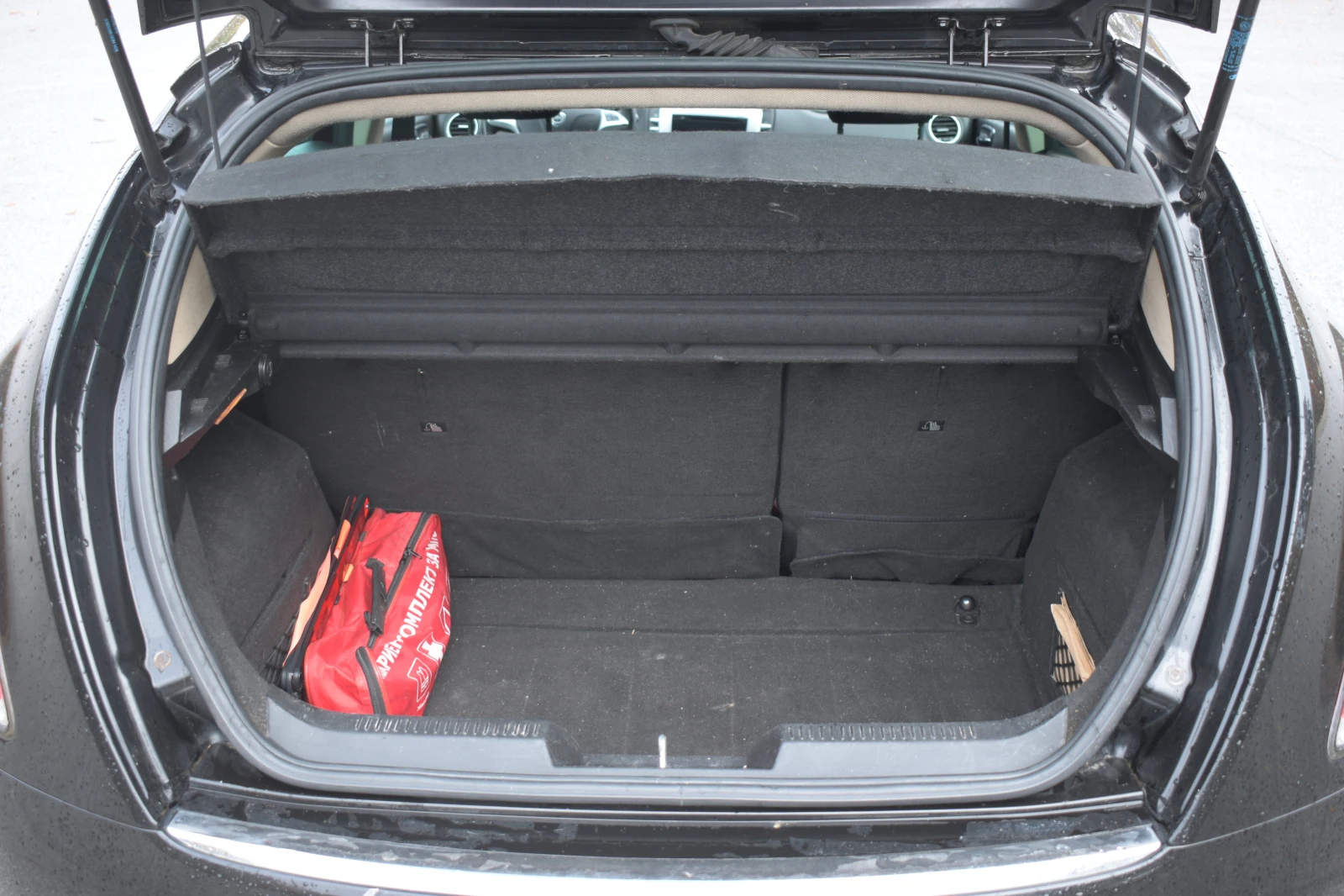 Lancia Delta 1.4 Turbo | Mobile.bg � ����������� 7