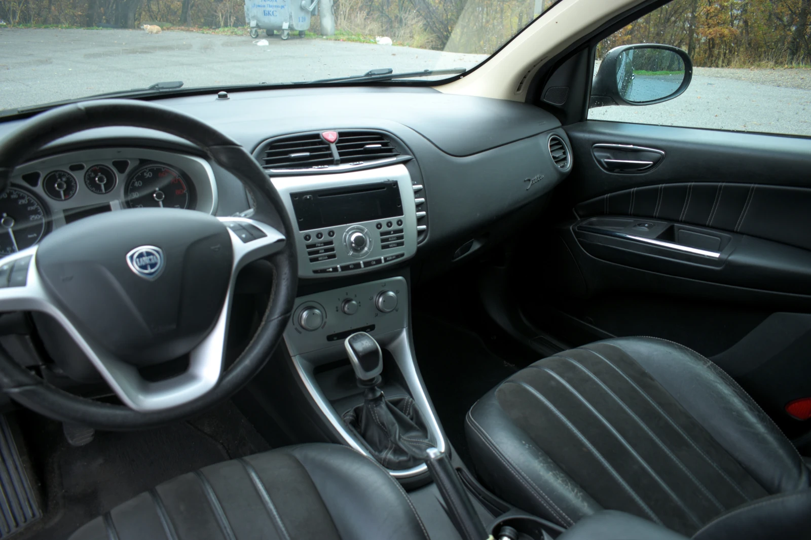 Lancia Delta 1.4 Turbo | Mobile.bg � ����������� 11