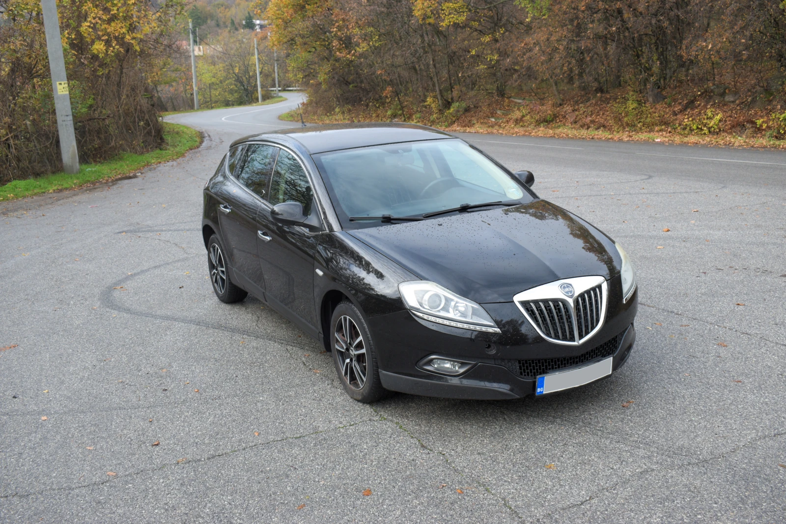 Lancia Delta 1.4 Turbo | Mobile.bg � ����������� 2