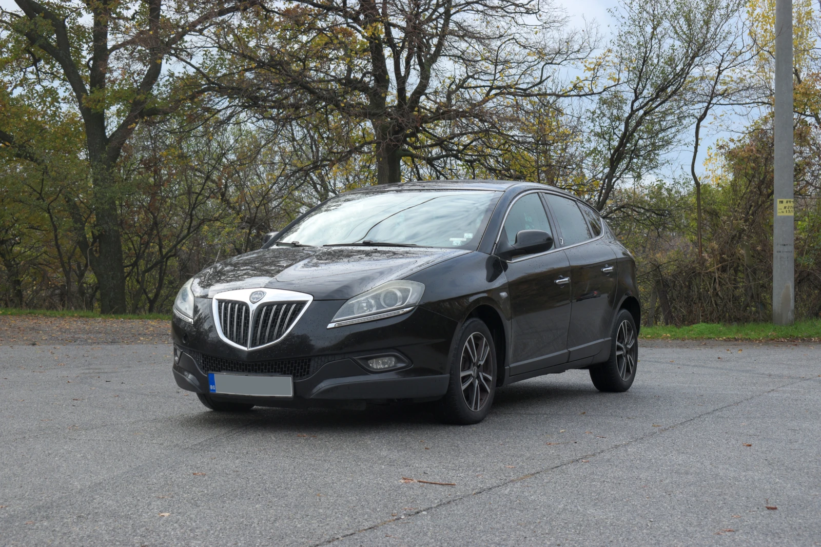 Lancia Delta 1.4 Turbo | Mobile.bg � ����������� 1