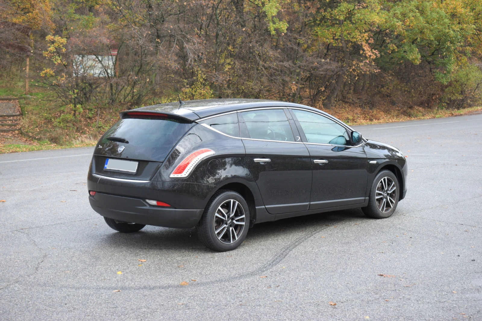 Lancia Delta 1.4 Turbo | Mobile.bg � ����������� 3