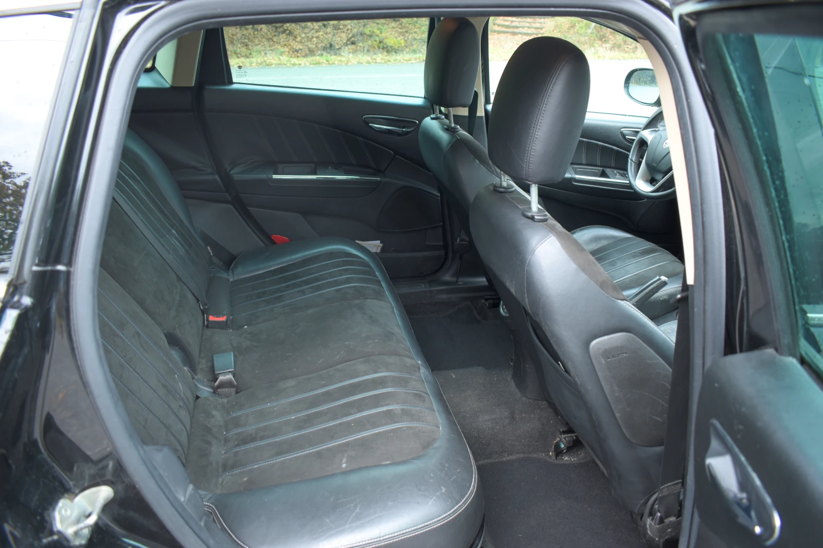 Lancia Delta 1.4 Turbo | Mobile.bg � ����������� 8