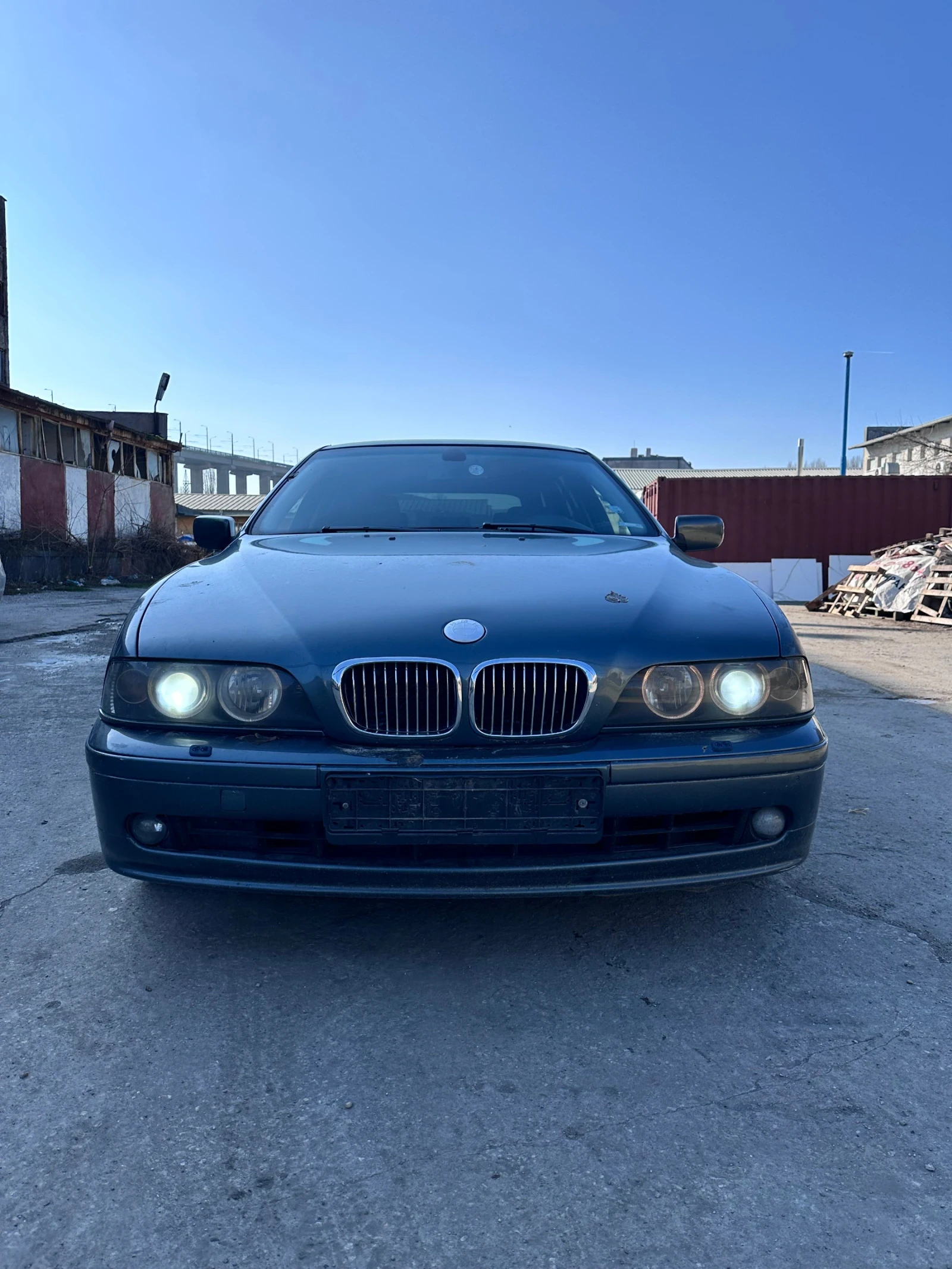 BMW 530 �57�30 | Mobile.bg � ����������� 1