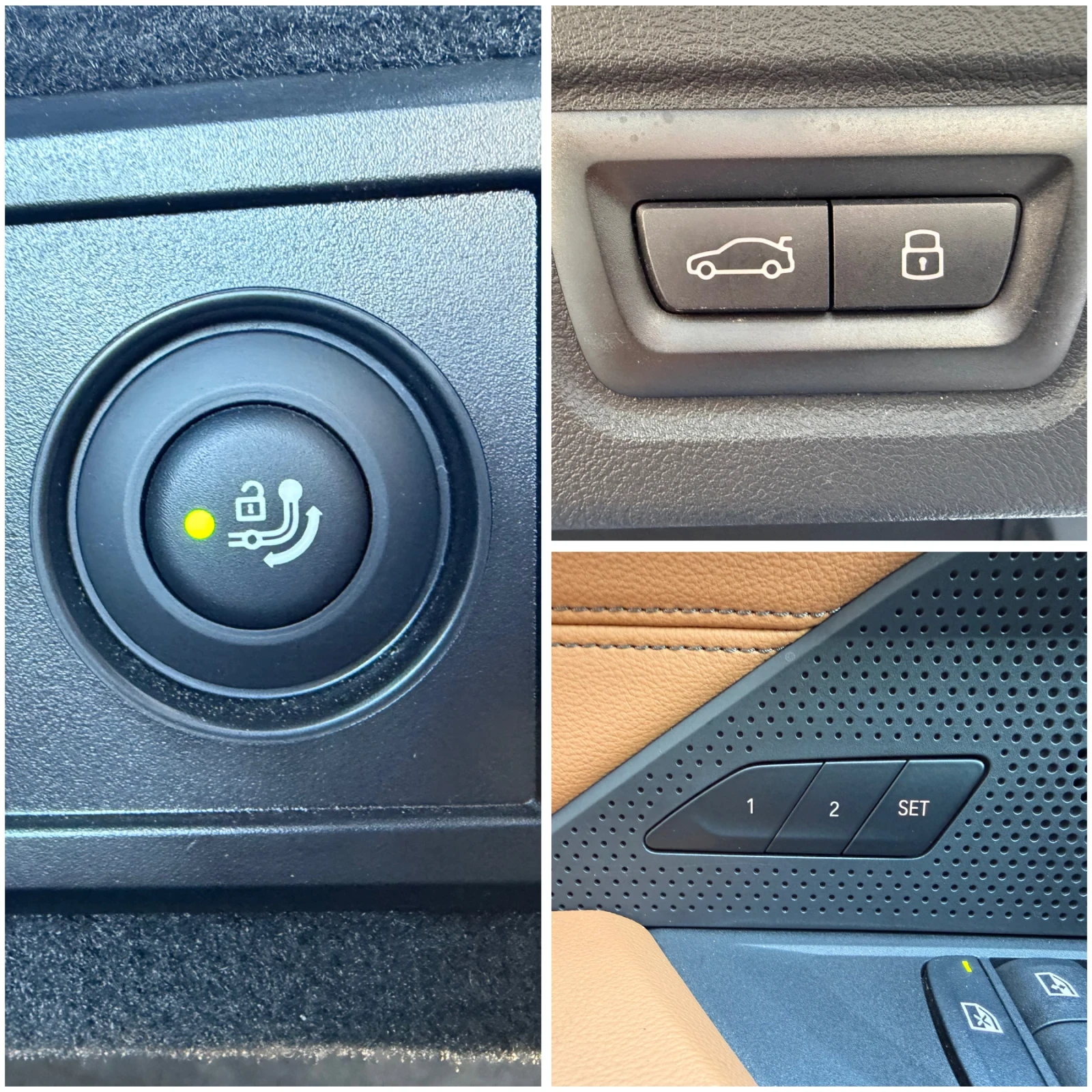 BMW 430 xDrive-M Performance-Подгрев-Head up-Ел.теглич - изображение 9