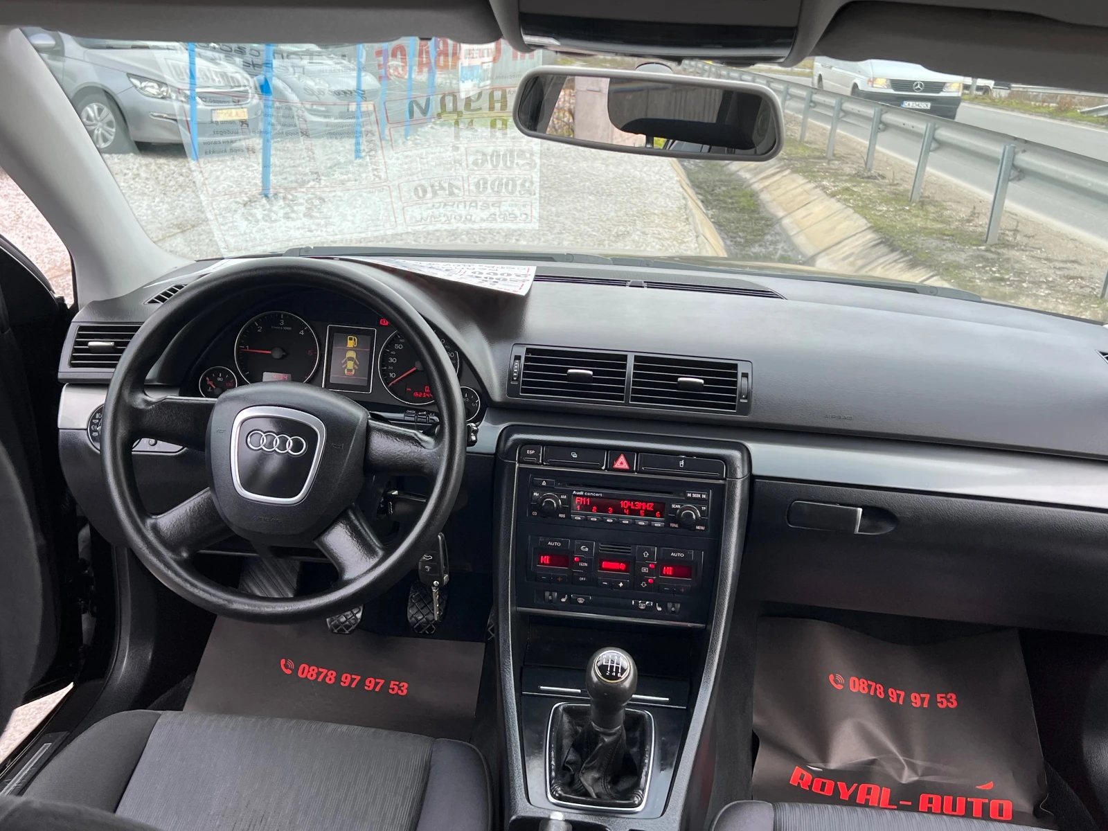 Audi A4 ������-����-�����������-��� | Mobile.bg � ����������� 11