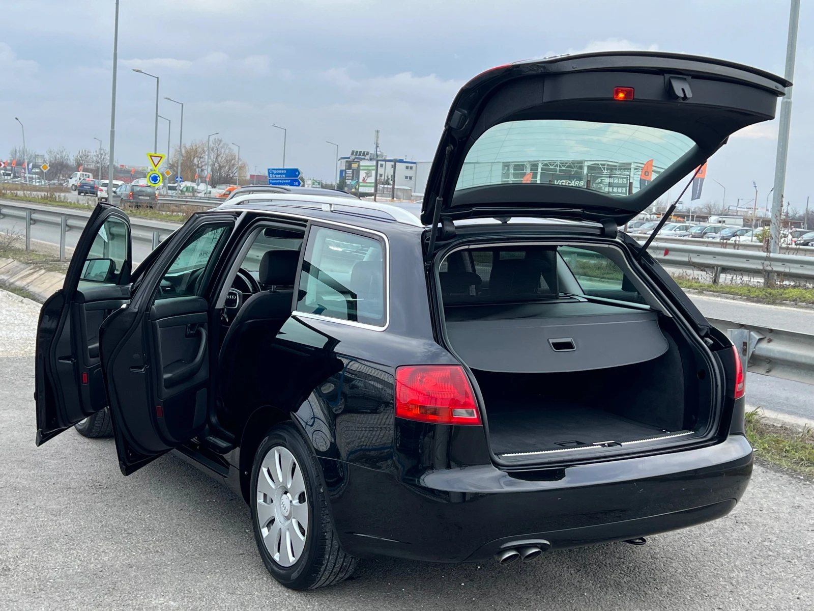 Audi A4 ������-����-�����������-��� | Mobile.bg � ����������� 14