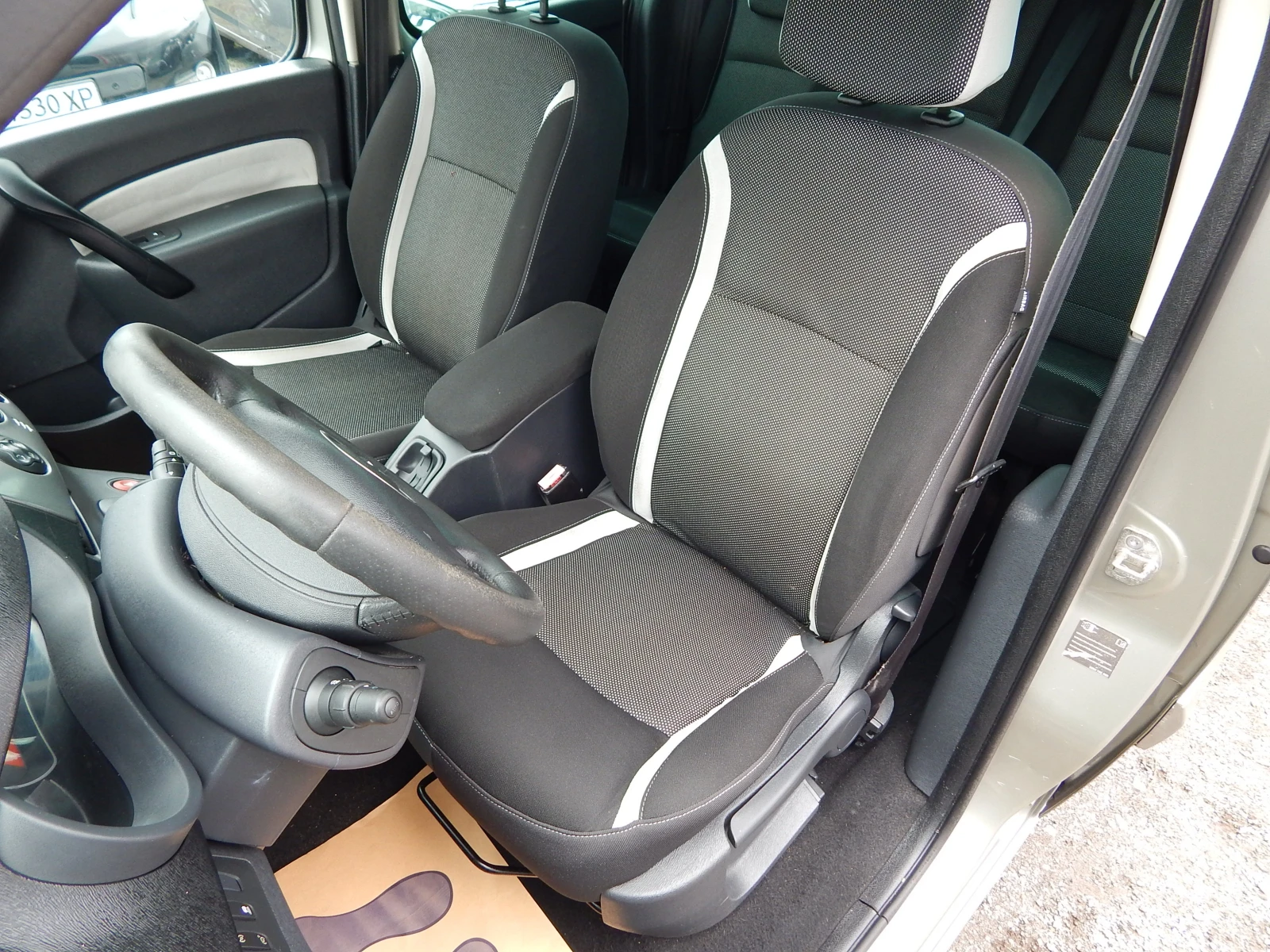 Renault Kangoo 1.5DCI* EURO5B*  | Mobile.bg � ����������� 12