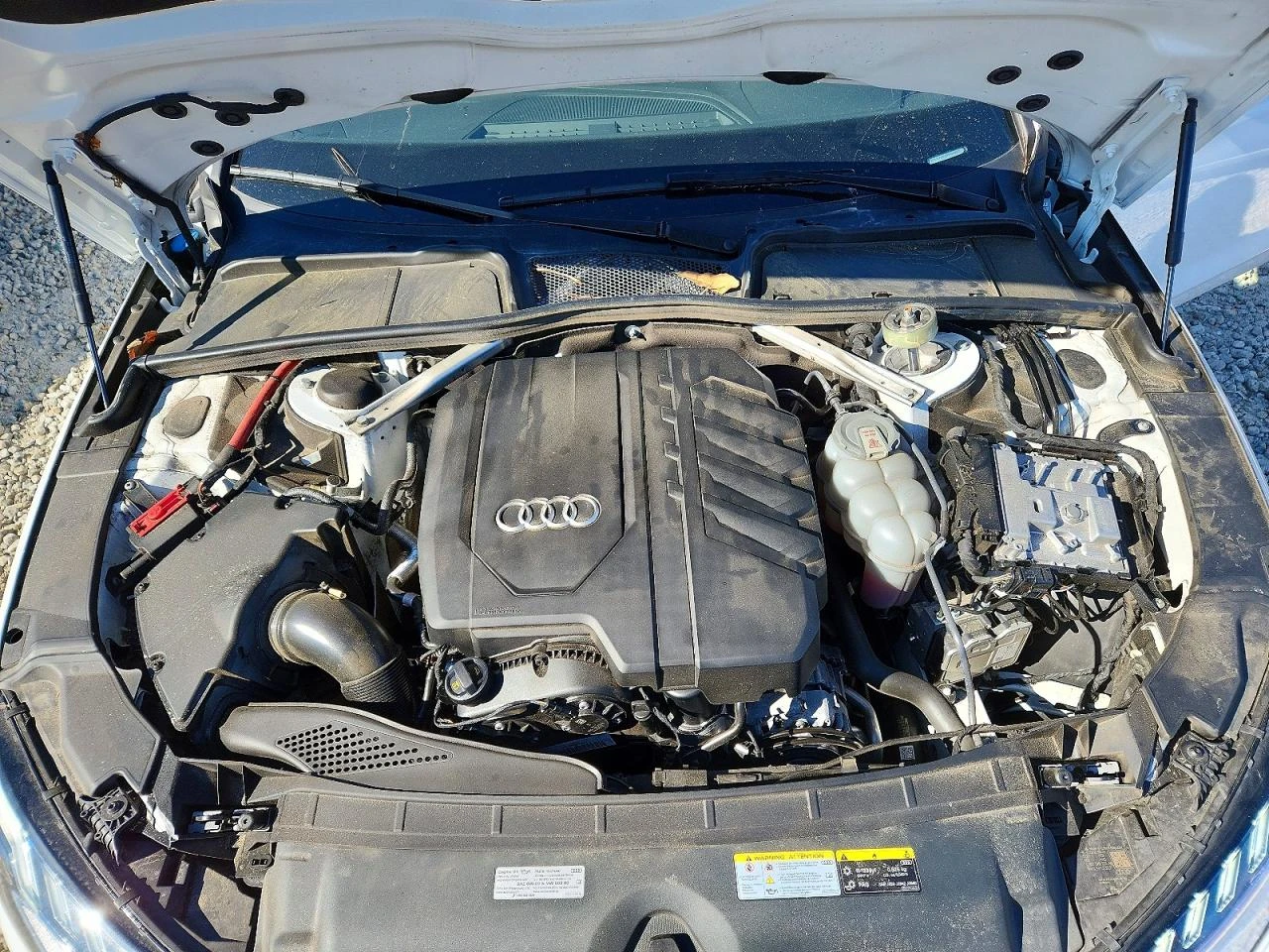 Audi A4 2l Premium Plus 45 | Mobile.bg � ����������� 11