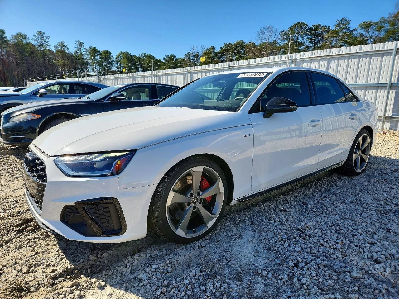 Audi A4 2l Premium Plus 45 | Mobile.bg � ����������� 1