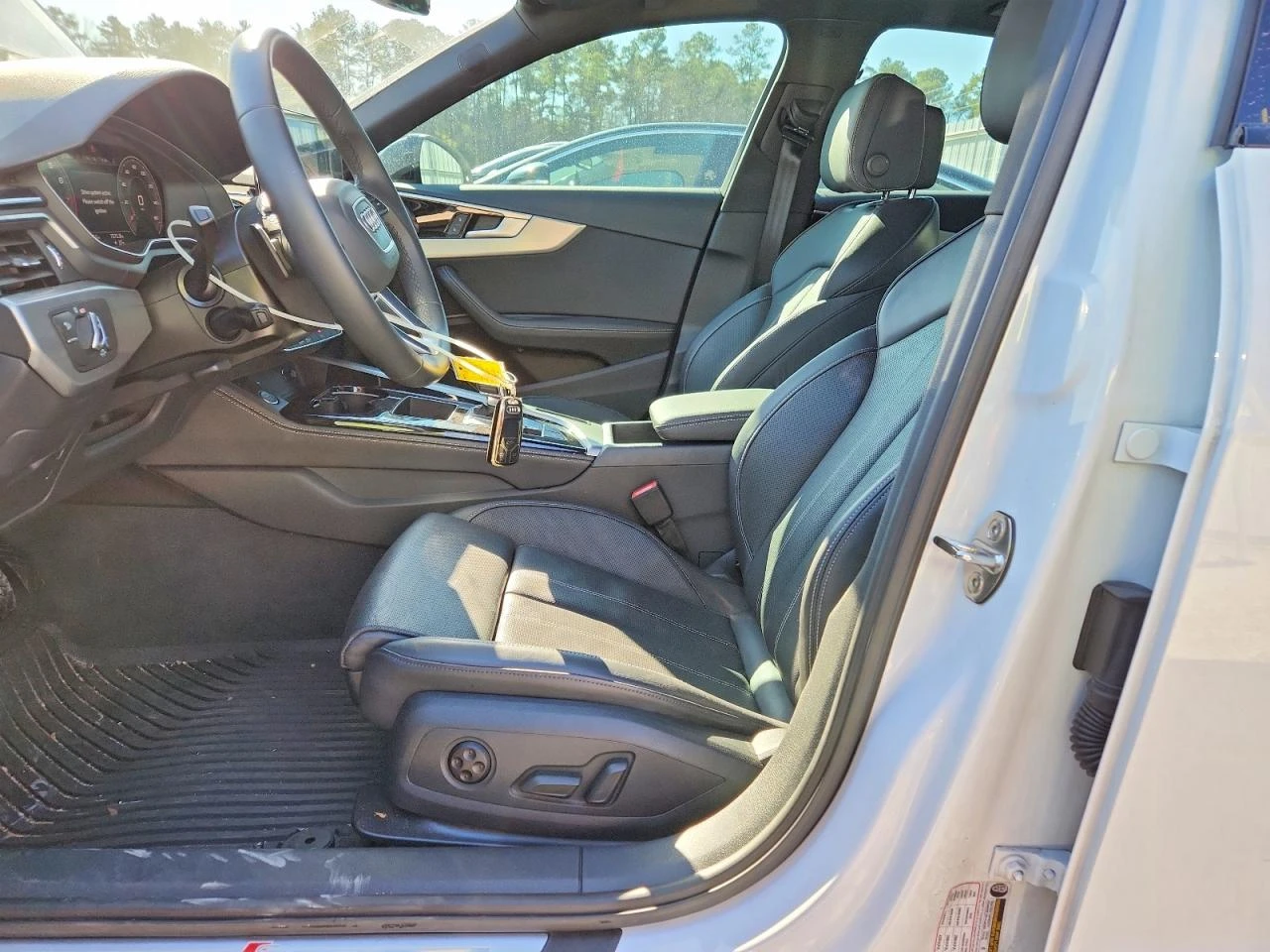 Audi A4 2l Premium Plus 45 | Mobile.bg � ����������� 7