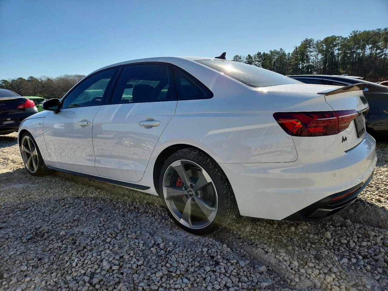 Audi A4 2l Premium Plus 45 | Mobile.bg � ����������� 2
