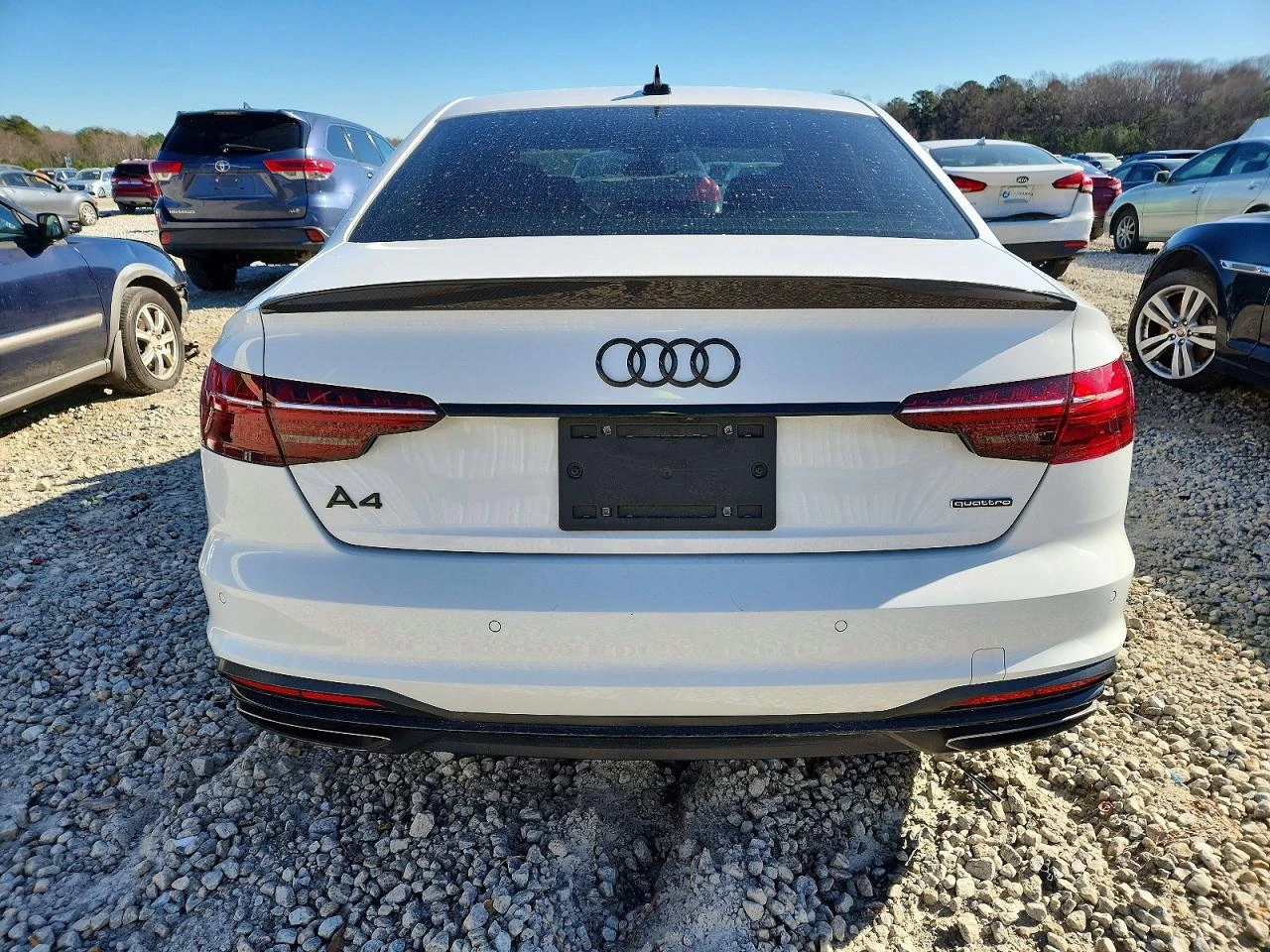 Audi A4 2l Premium Plus 45 | Mobile.bg � ����������� 6