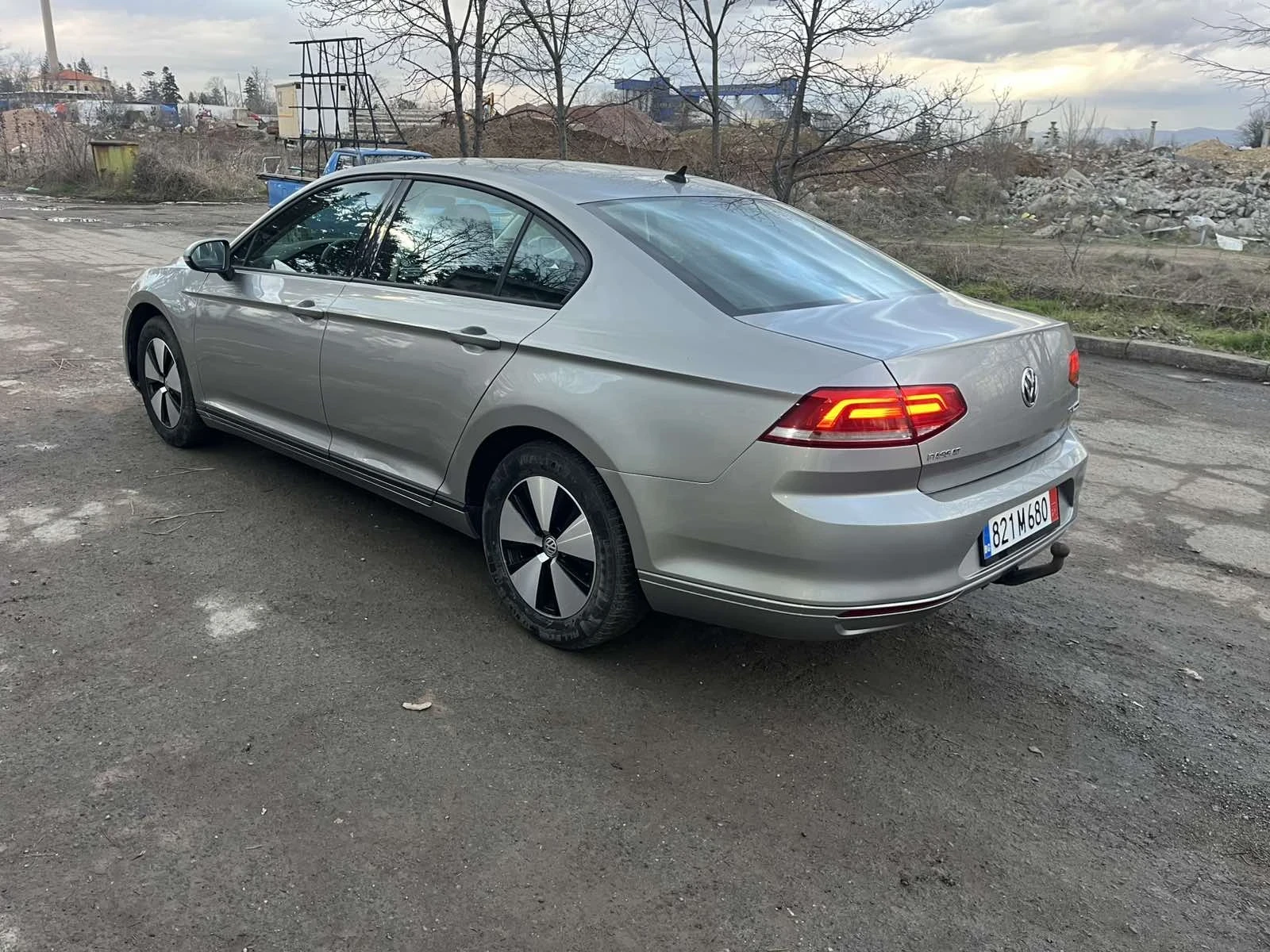VW Passat | Mobile.bg � ����������� 4